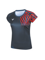 Victor Victor T-51001TD B Ladies T-Shirt