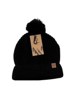 6 Peaks 6 Peaks Pom Beanie