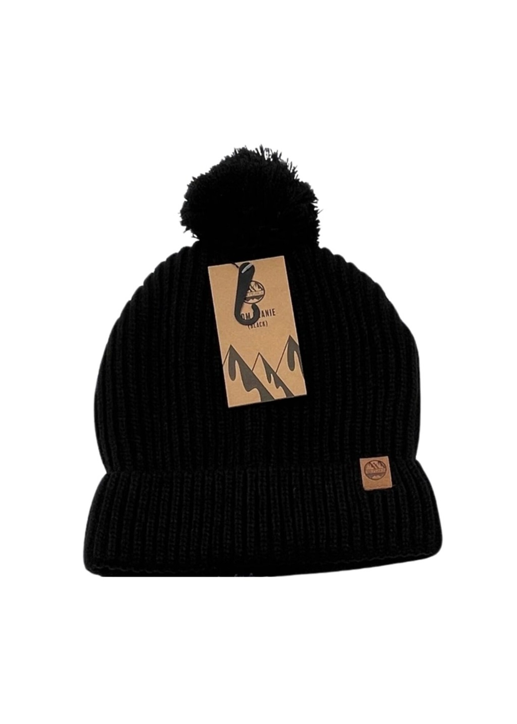 6 Peaks 6 Peaks Pom Beanie