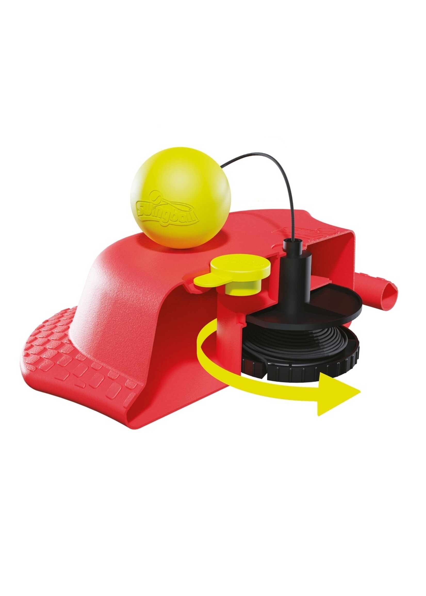 Swingball Swingball All Surface Reflex Tennis Trainer (2025)