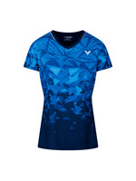 Victor Victor T-54100 B Ladies T-Shirt