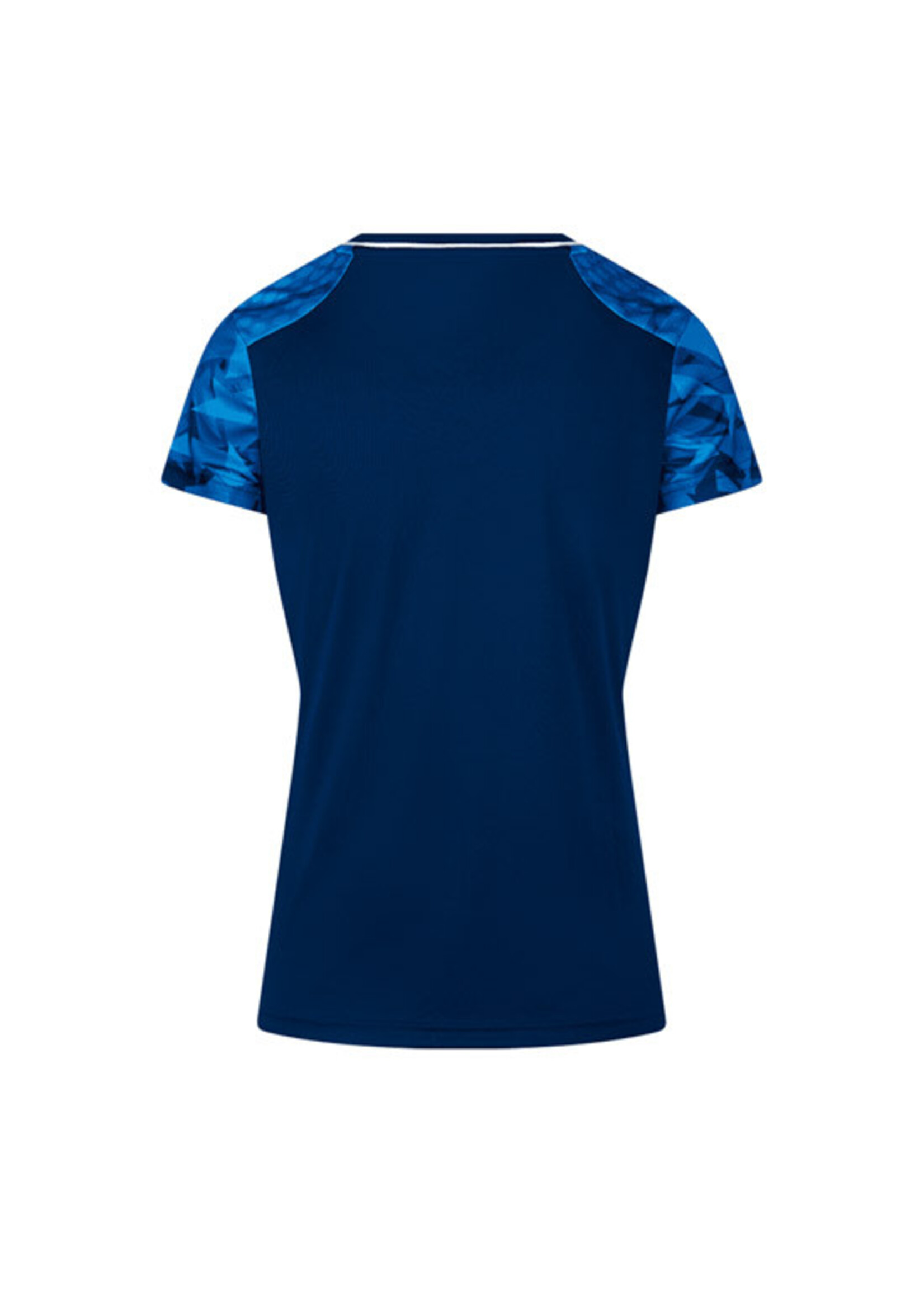 Victor Victor T-54100 B Ladies T-Shirt (2025) Blue