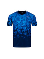 Victor Victor T-53100 B Mens T-Shirt