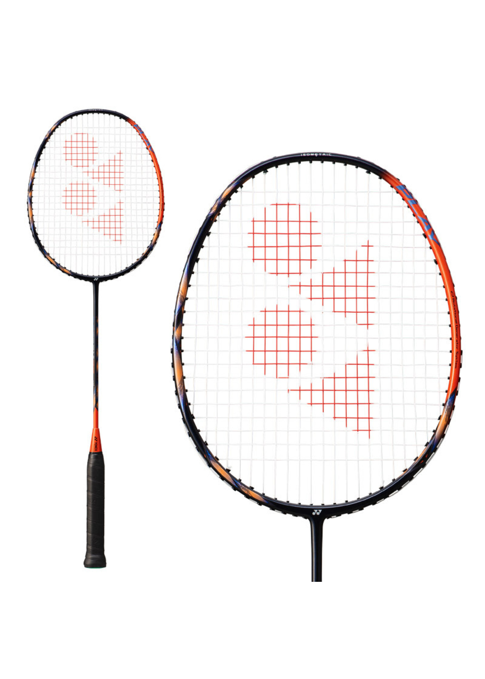 Yonex Yonex Astrox 77 Play Badminton Racket (2023) - High Orange