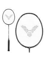 Victor Victor Auraspeed 100X Ultra G Badminton Racket (2025) 4U