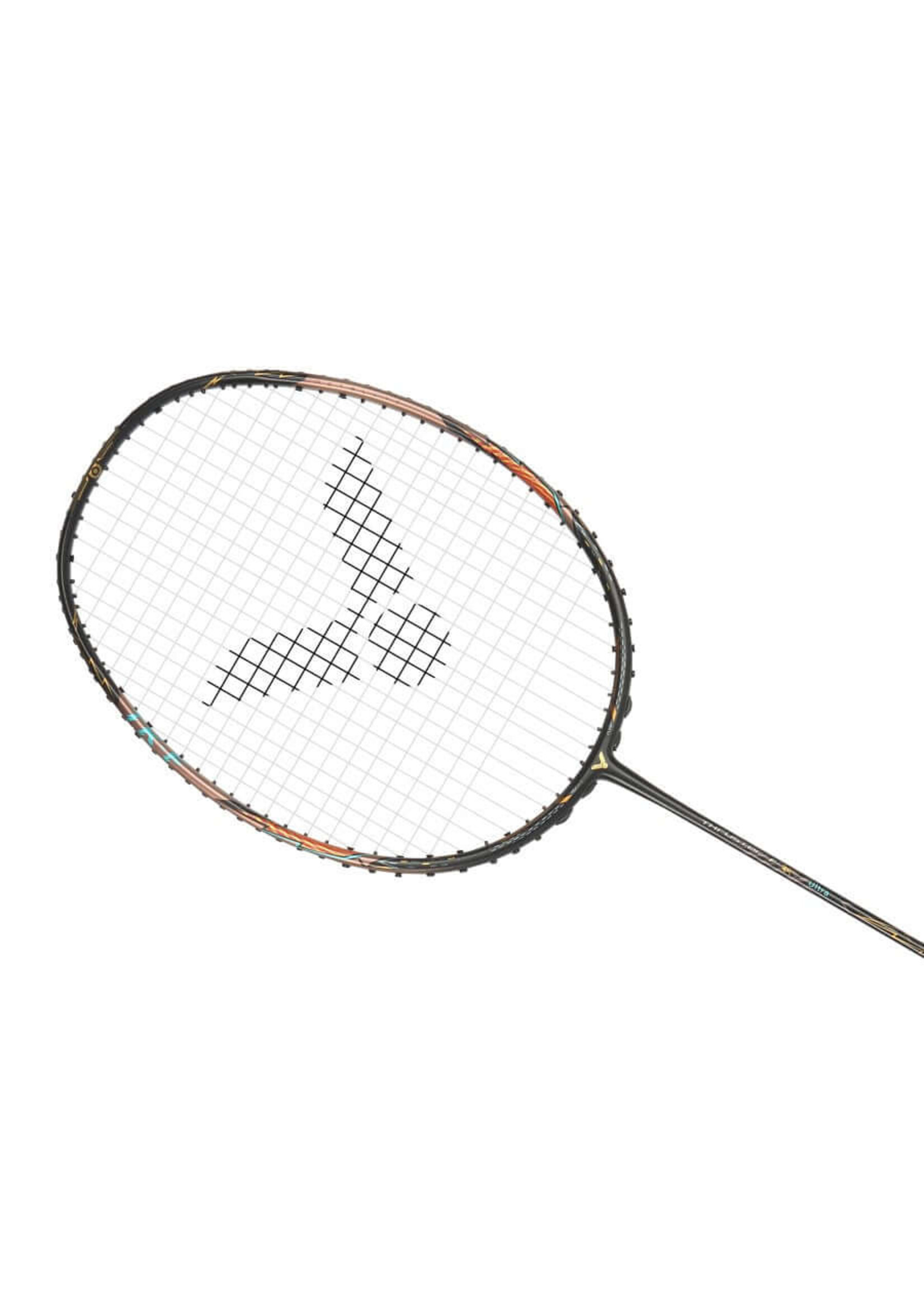 Victor Victor Thruster F Ultra C Badminton Racket (2025) 4U