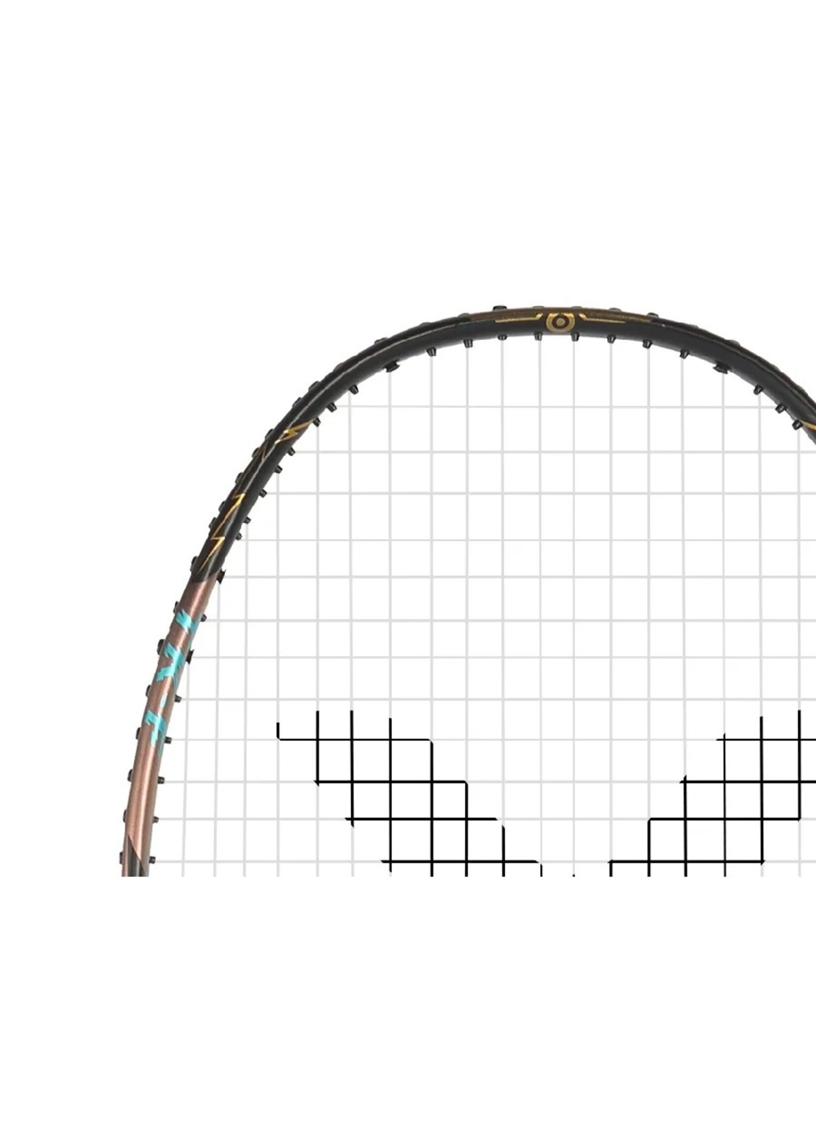 Victor Victor Thruster F Ultra C Badminton Racket (2025) 4U