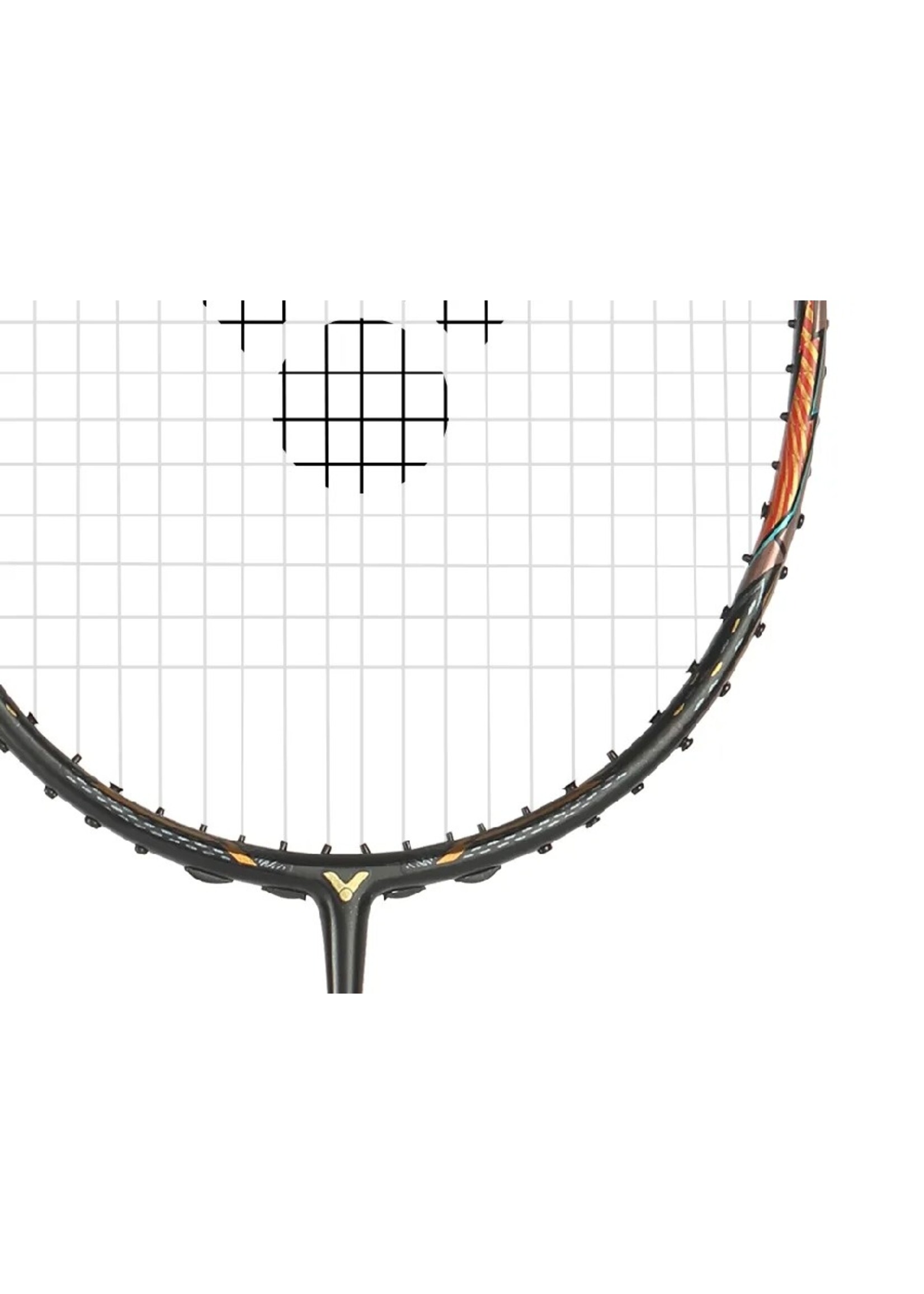 Victor Victor Thruster F Ultra C Badminton Racket (2025) 4U