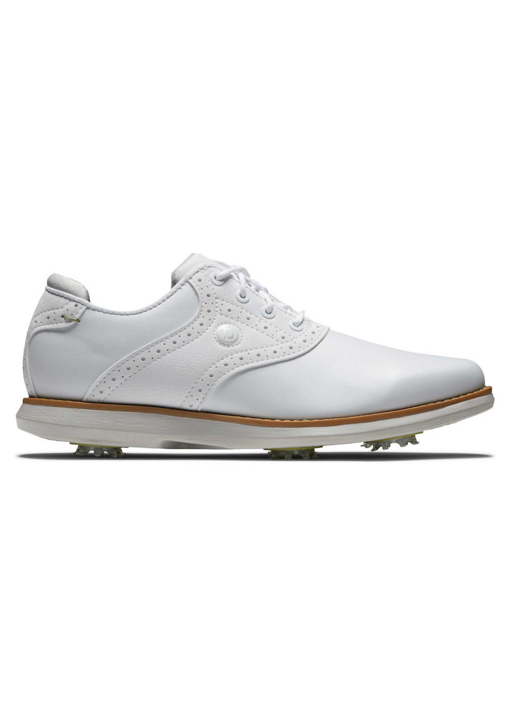 Footjoy FootJoy Traditions Ladies Golf Shoe, (2023)