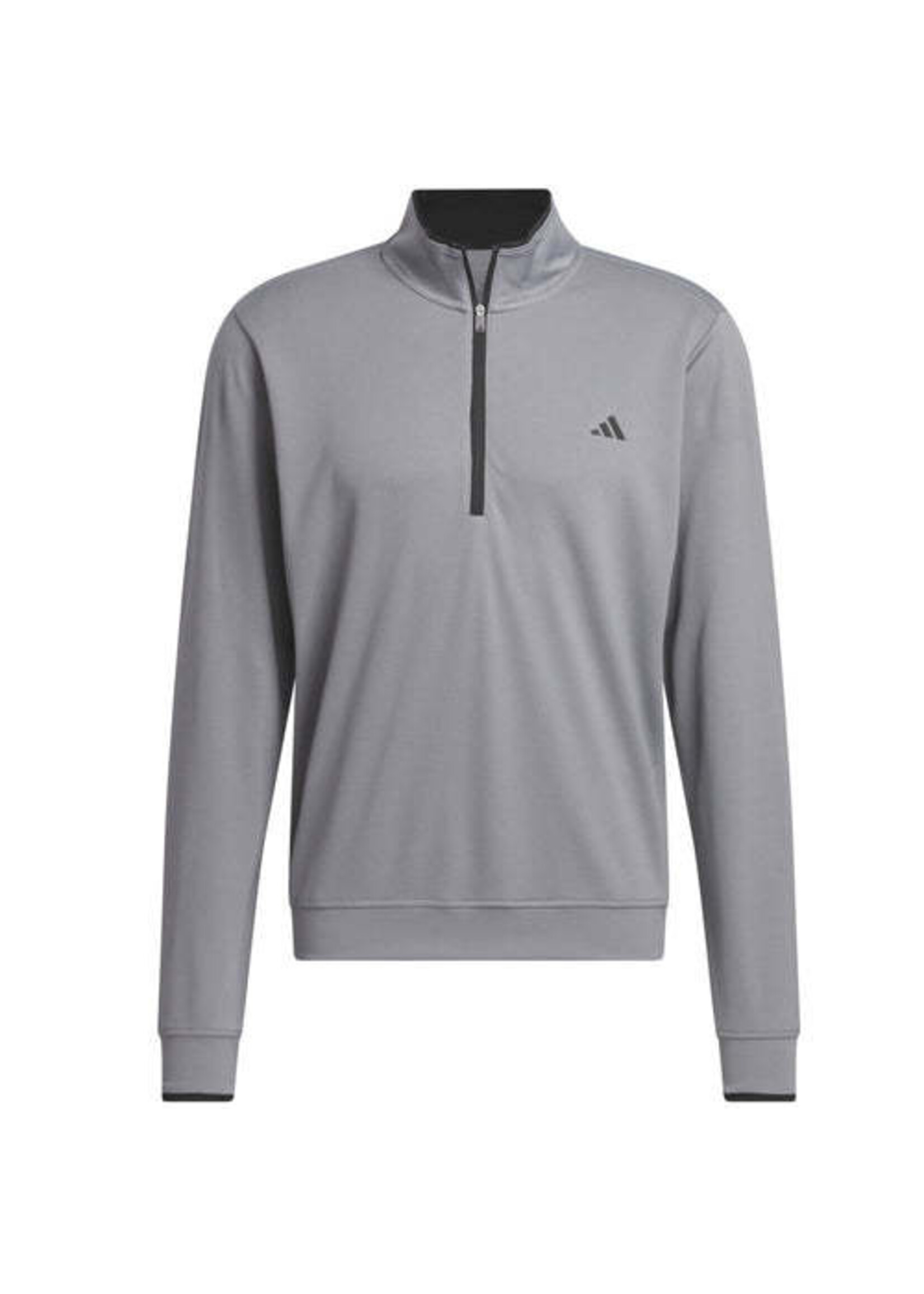 Adidas Adidas Core Lightweight 1/4 Zip Mens (2025) Grey