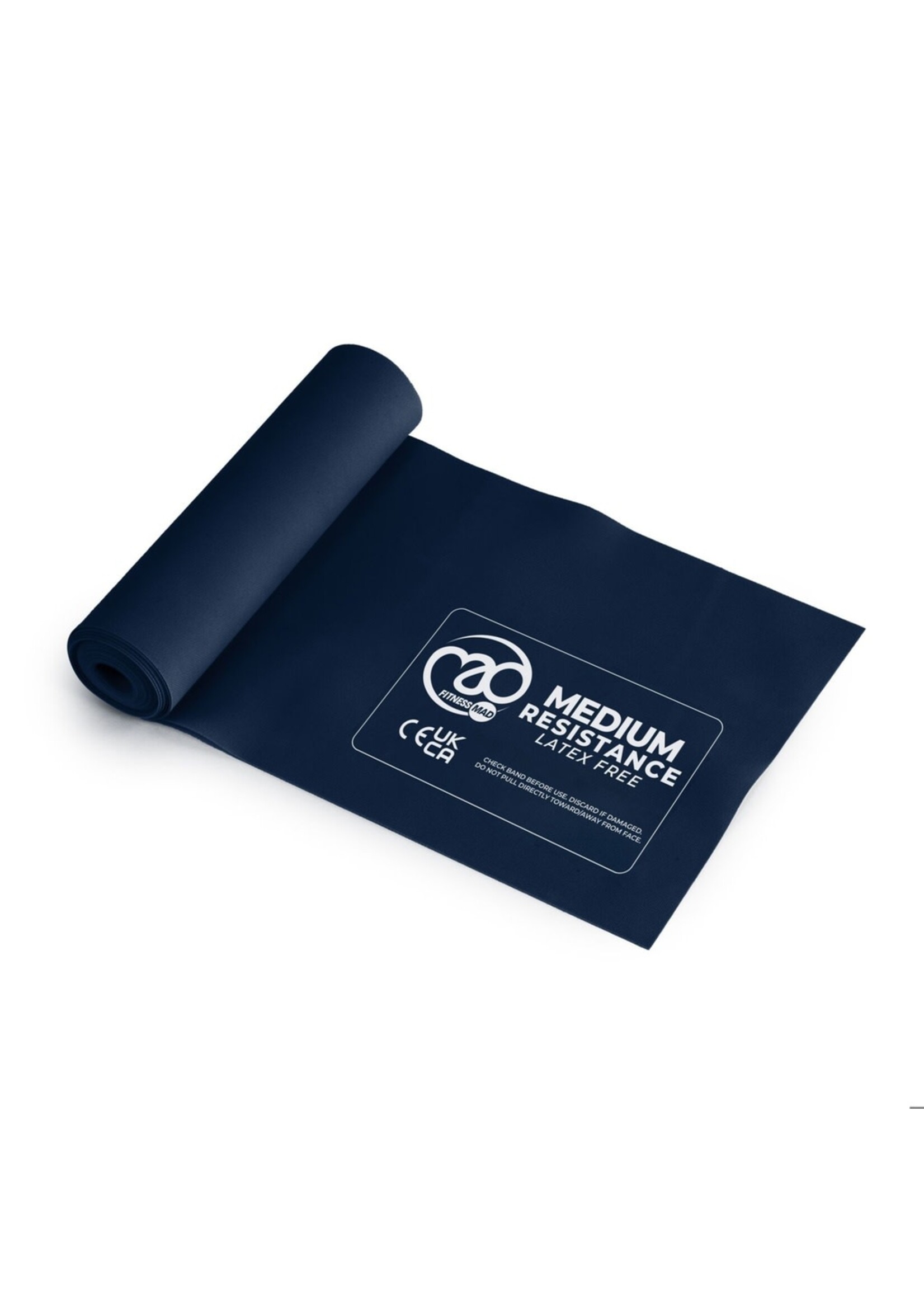 Fitness Mad Fitness Mad Resistance Band (2025) Latex Free