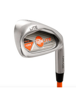Masters Masters MK Lite 7-Iron Junior Golf Club