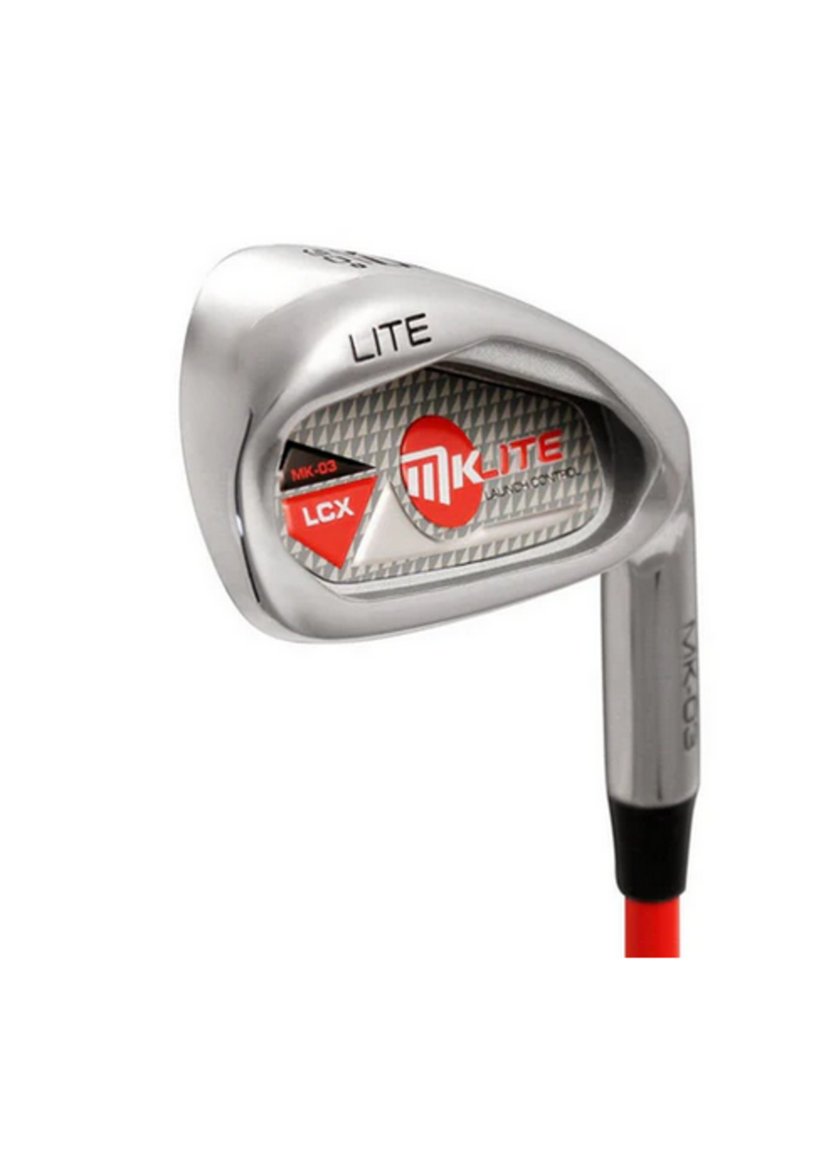 Masters Masters MK Lite 7-Iron Junior Golf Club