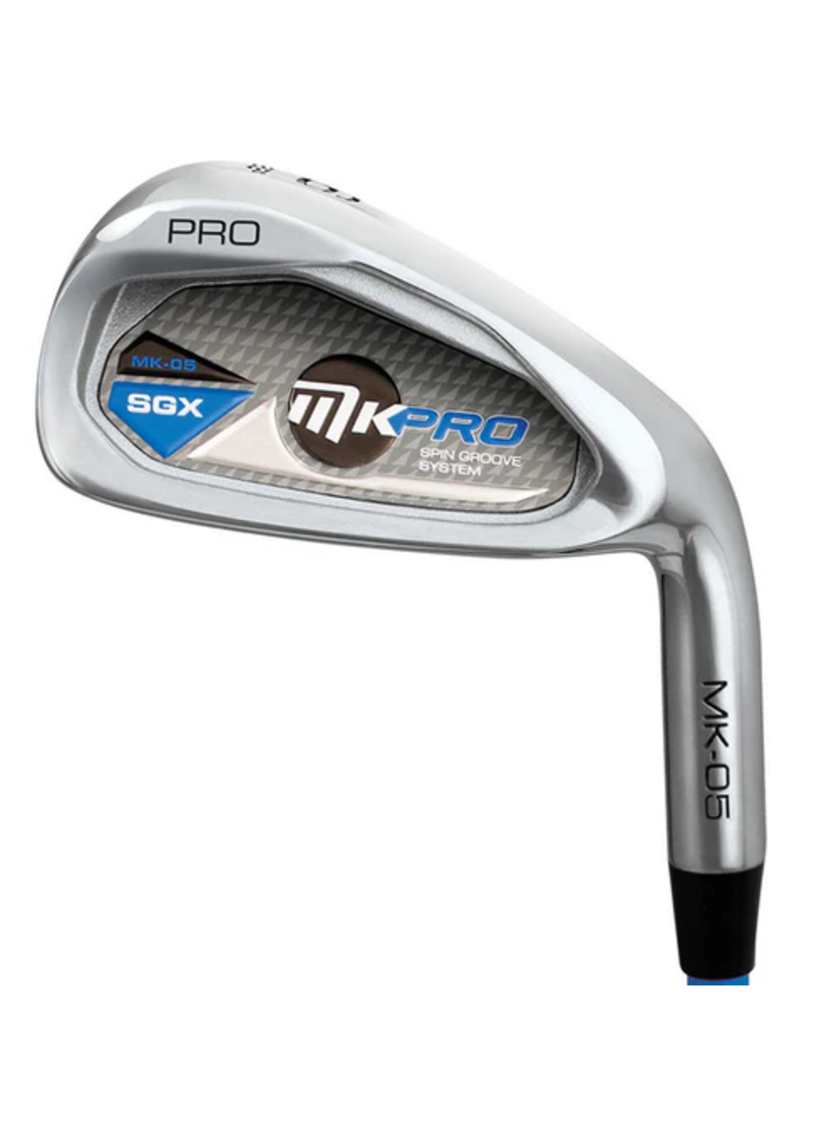 Masters Masters MK Lite 7-Iron Junior Golf Club
