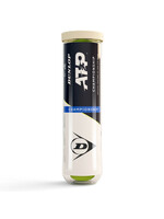 Dunlop Dunlop ATP Championship All Court Tennis Balls  [4]