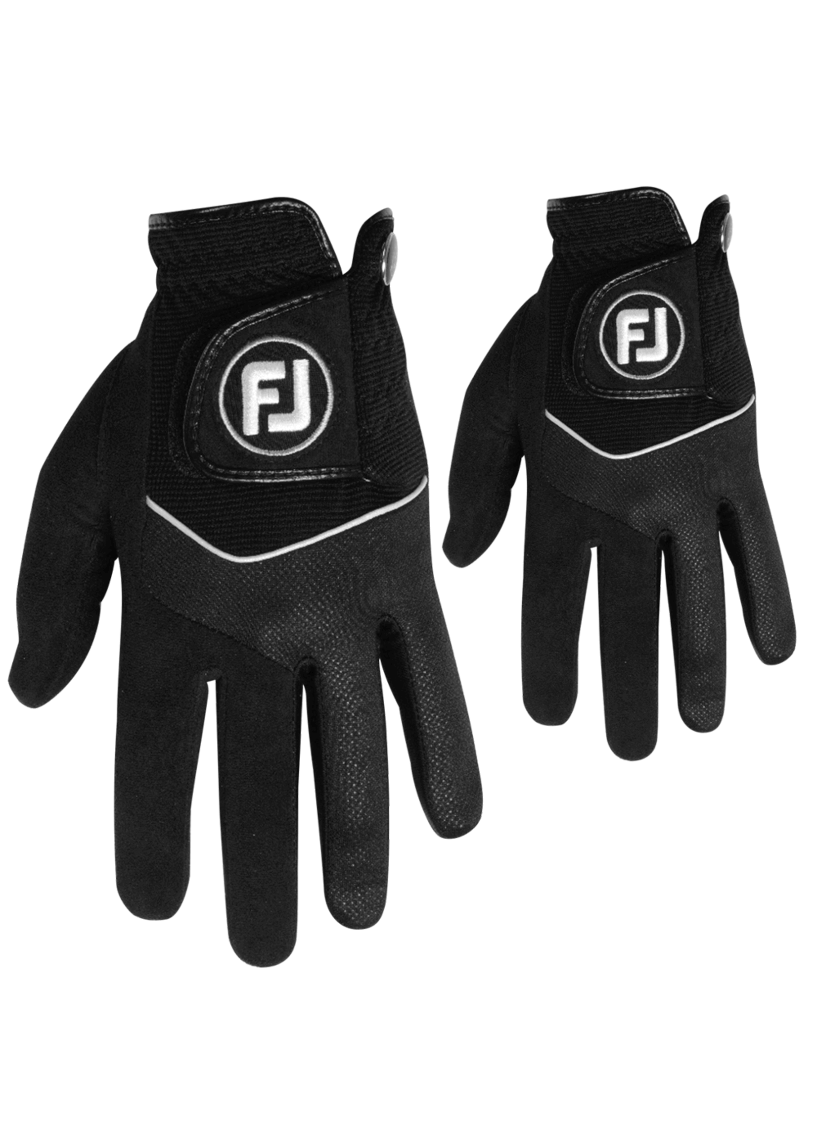 Footjoy Footjoy Wintersof Ladies Golf Gloves (2025)