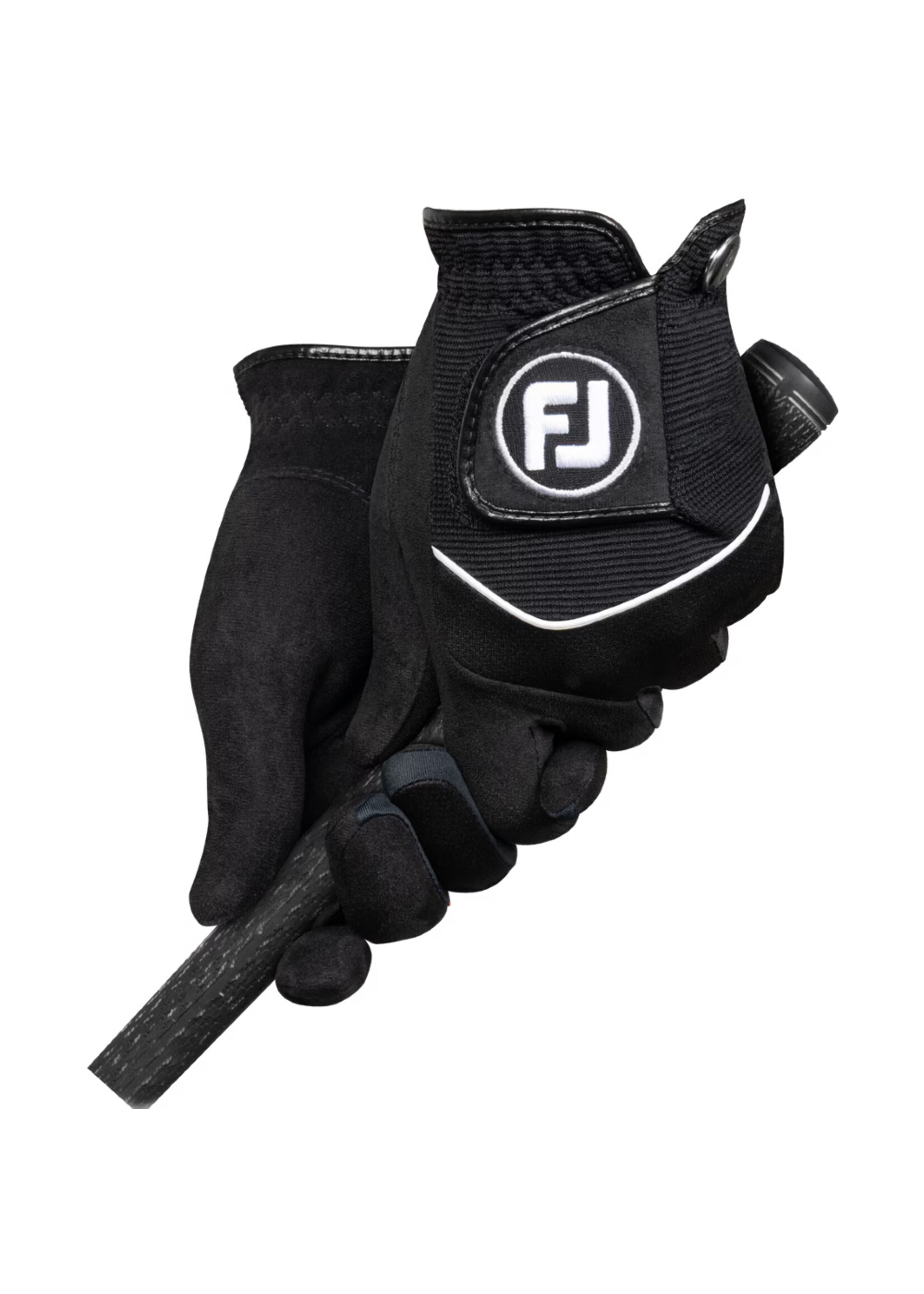 Footjoy Footjoy Wintersof Mens Golf Gloves (2025)