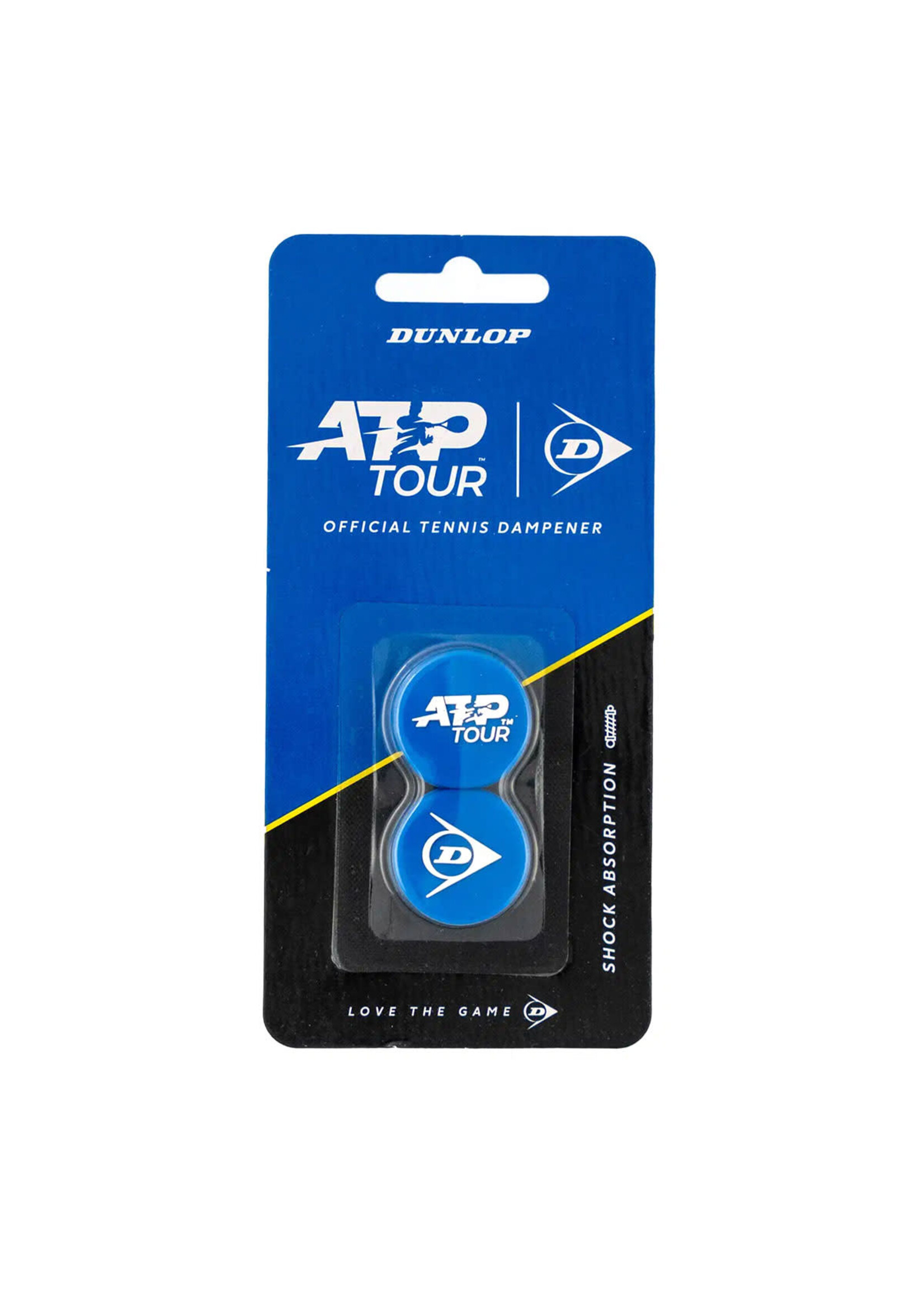 Dunlop Dunlop ATP Tour Vibration Dampeners