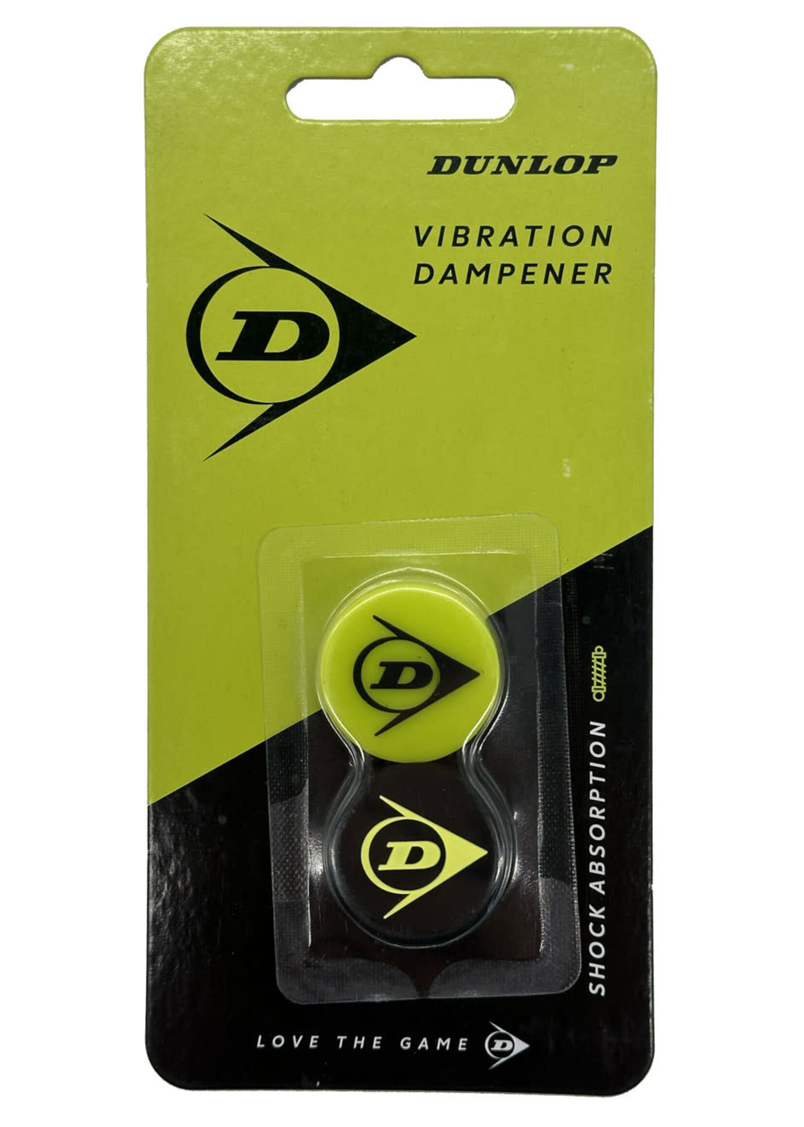 Dunlop Dunlop ATP Tour Vibration Dampeners