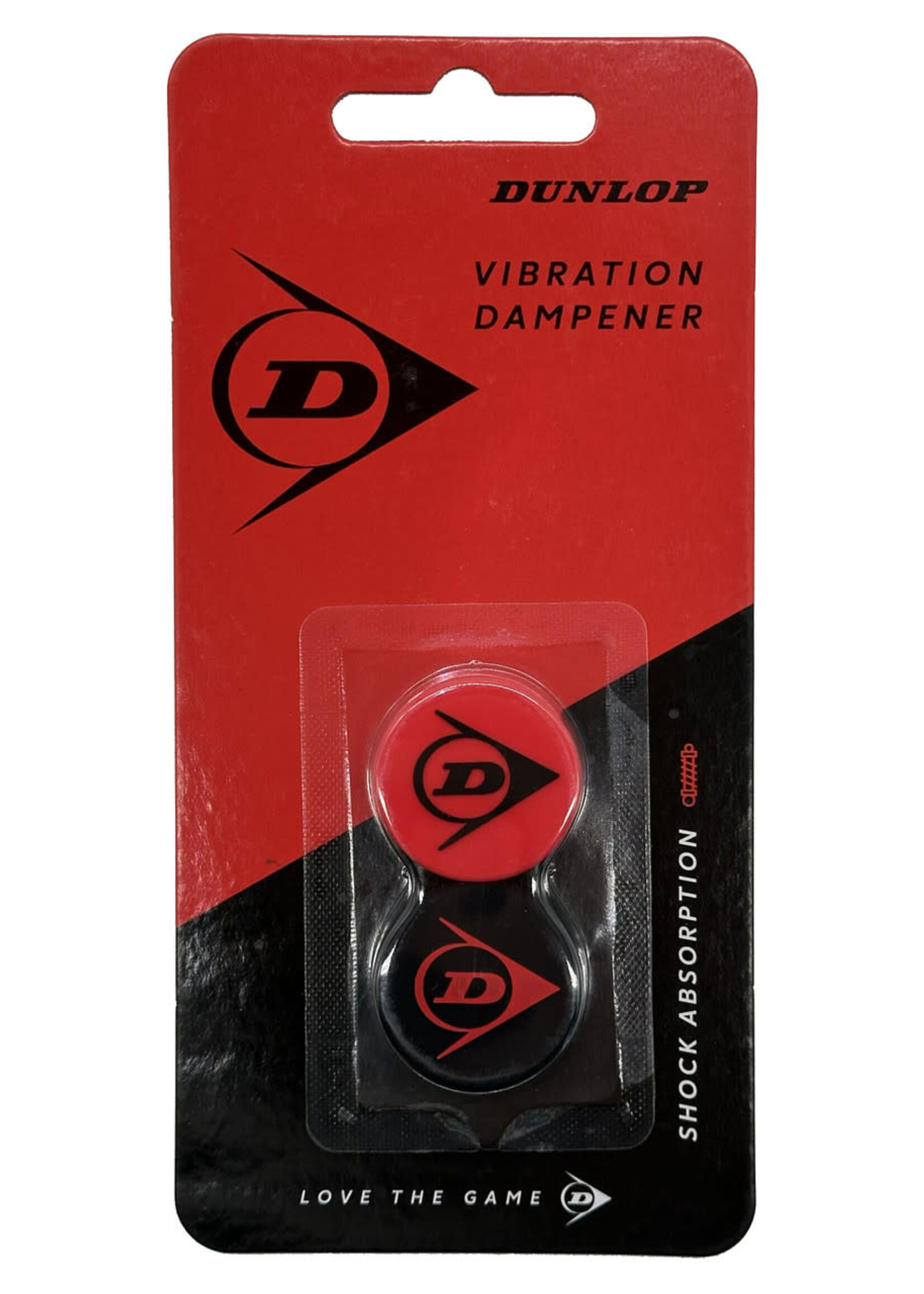 Dunlop Dunlop ATP Tour Vibration Dampeners