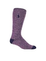 Glenmuir Glenmuir Ladies Thermal Socks, 1pk
