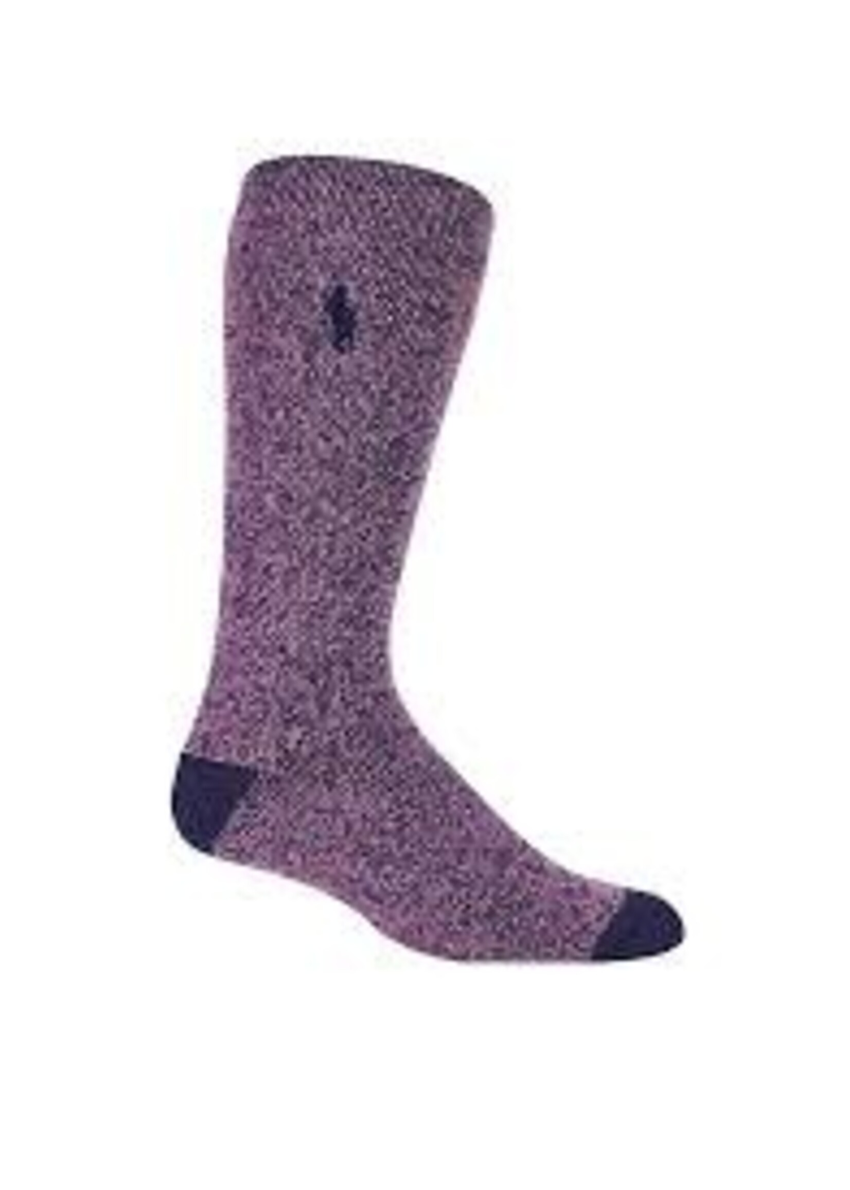 Glenmuir Glenmuir Ladies Thermal Socks, 1pk