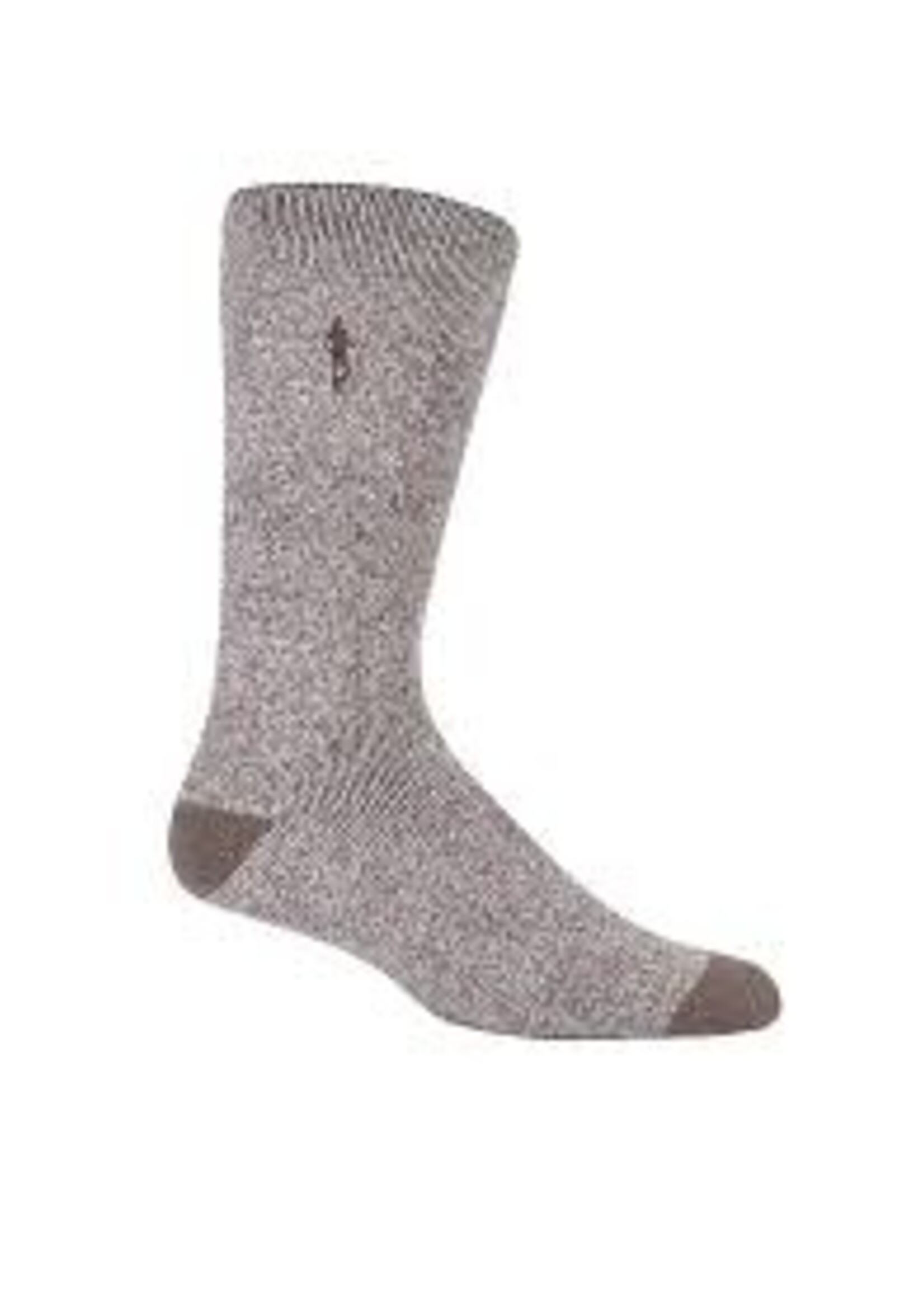Glenmuir Glenmuir Ladies Thermal Socks, 1pk