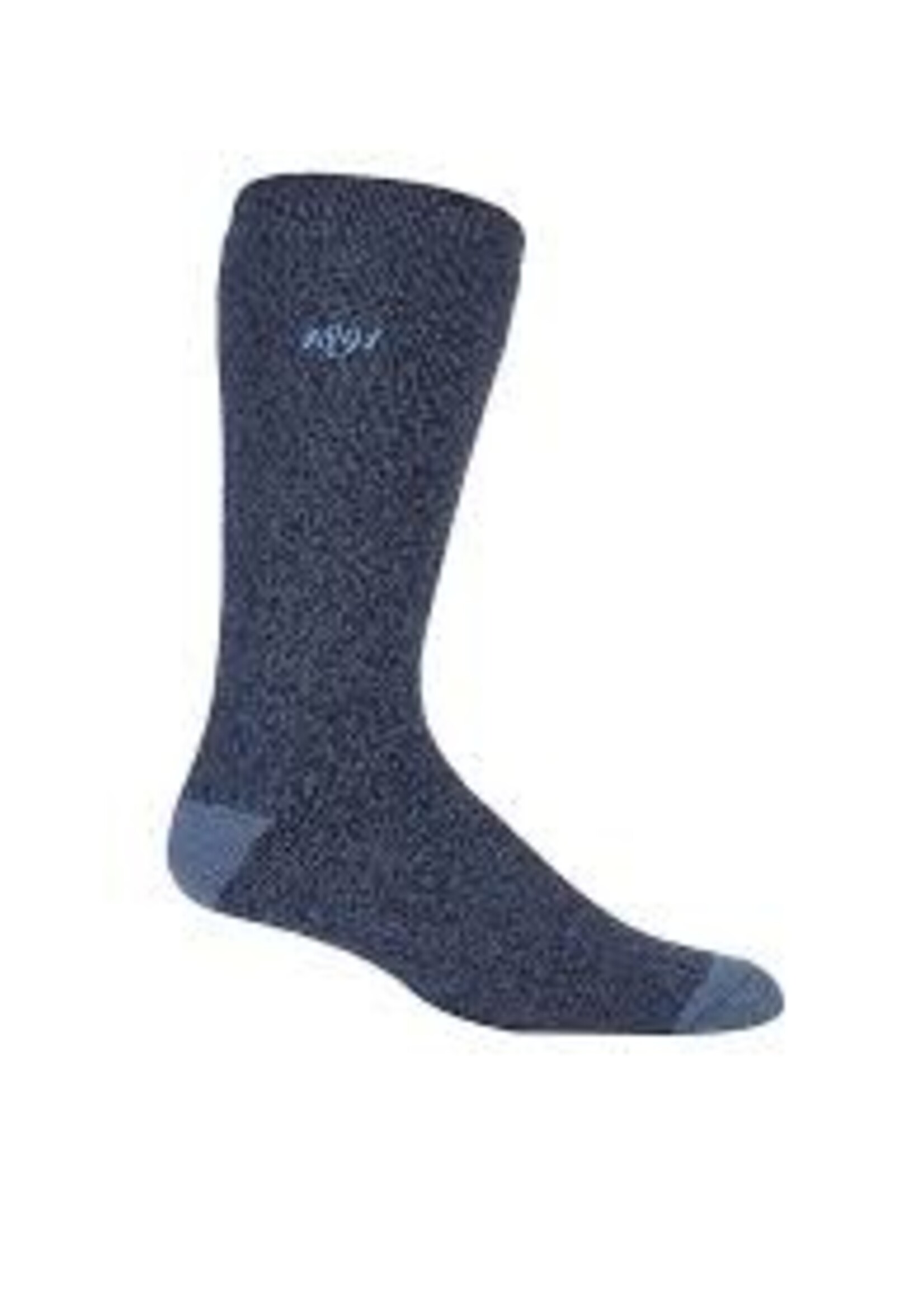 Glenmuir Glenmuir Mens Thermal Socks, 1pk