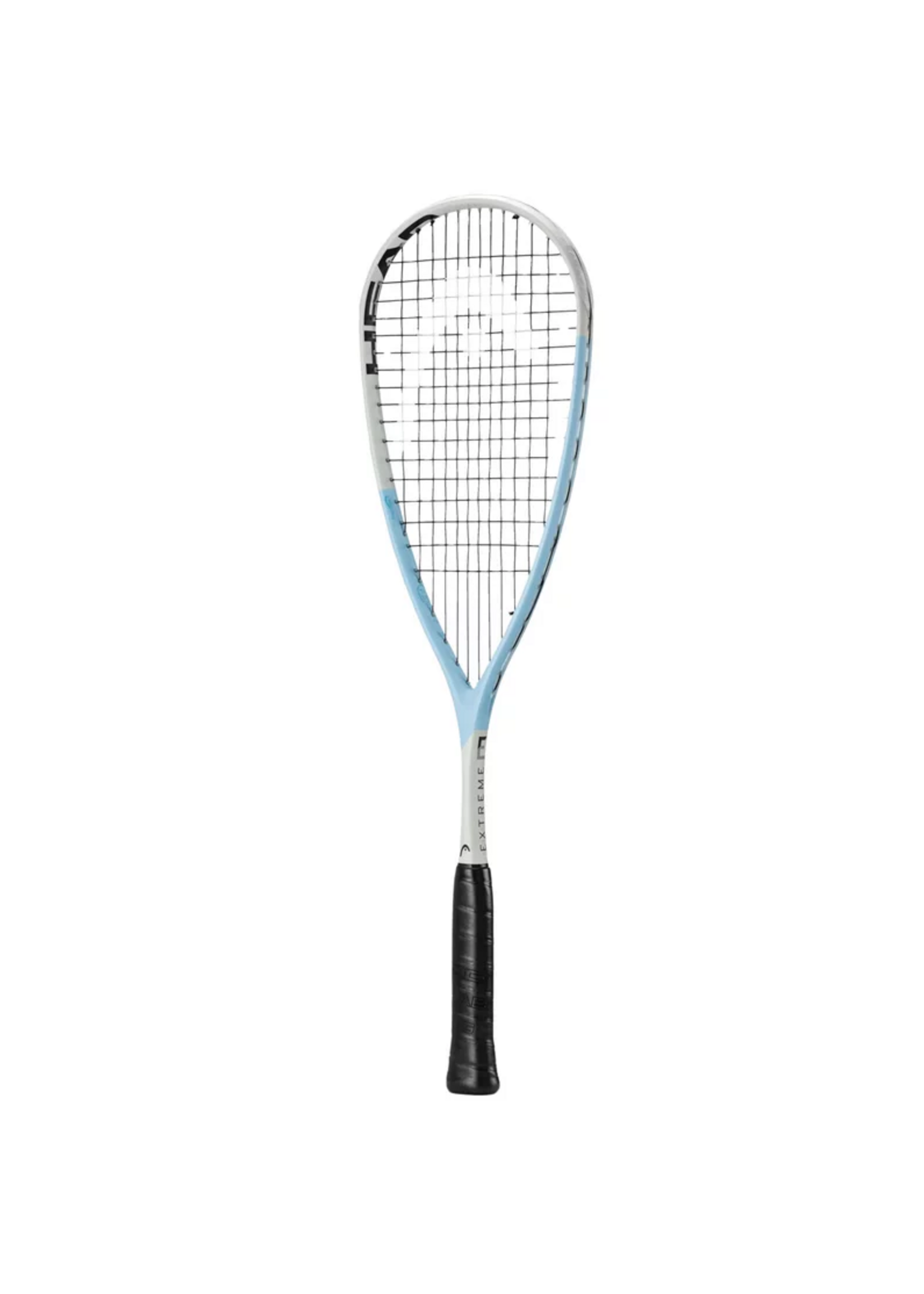Head Head Extreme 135 Squash Racket (2025)
