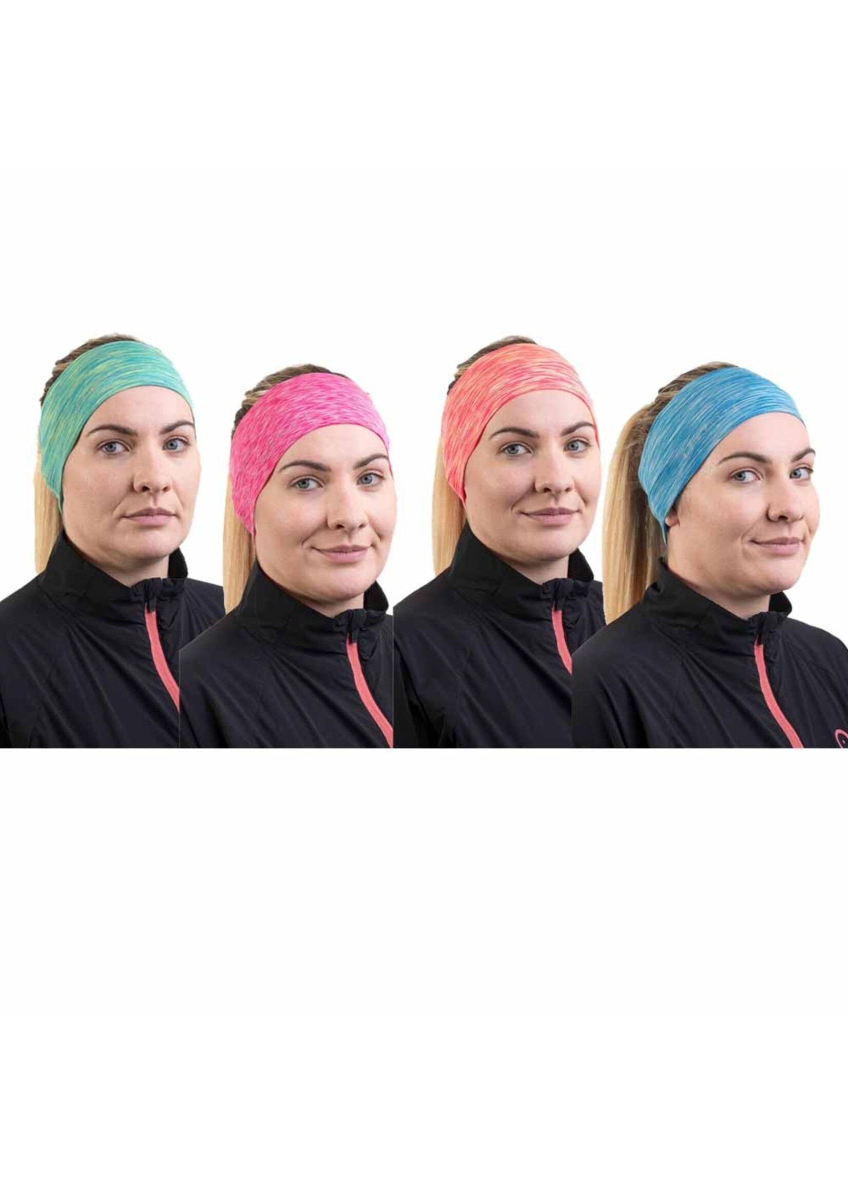 Bodylite Bodylite Summer Running Headband (2025)