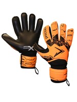Precision Training Precision Fusion X Flat cut Essential GK Gloves