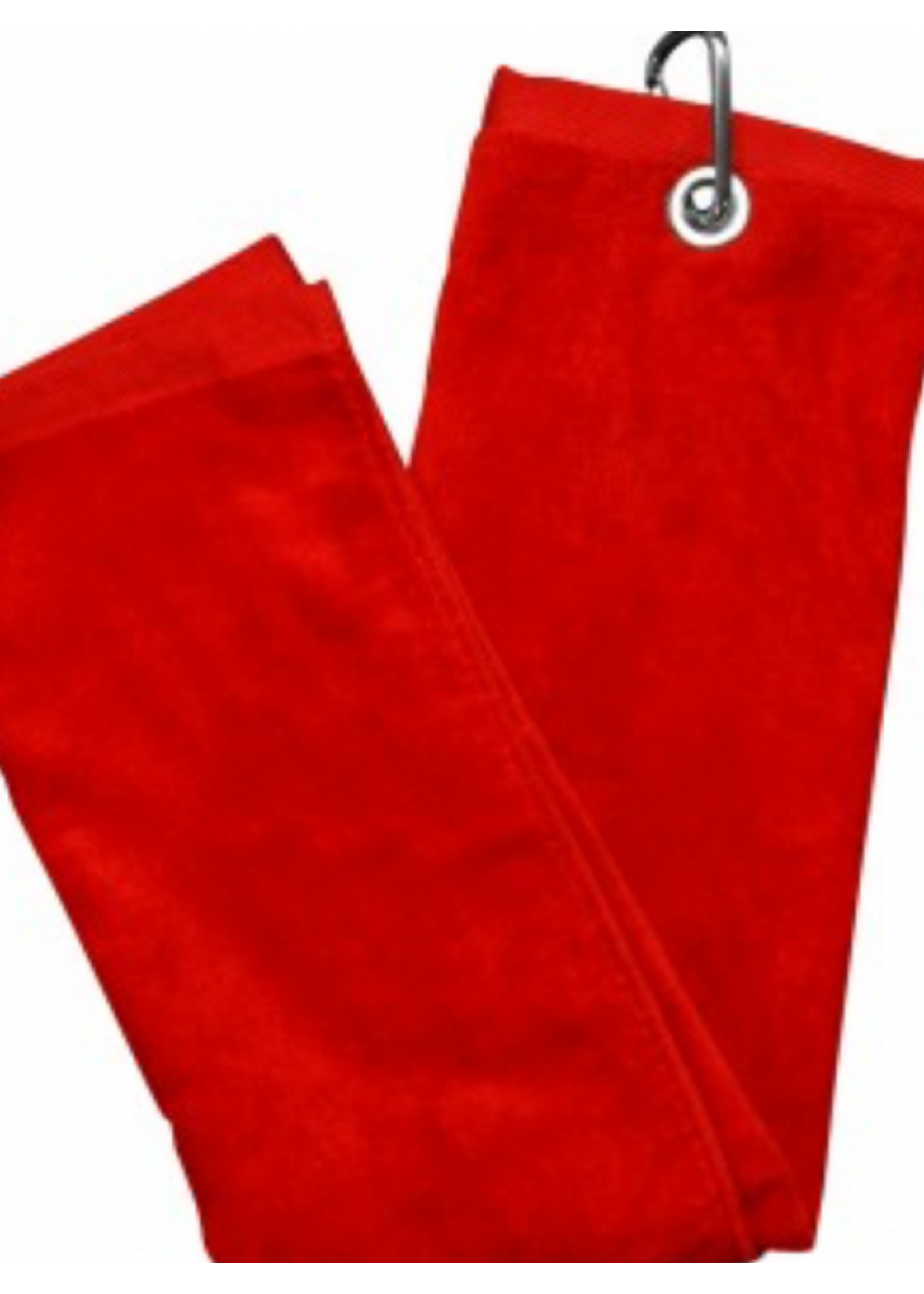 Longridge Longridge Tri Fold Golf Towel