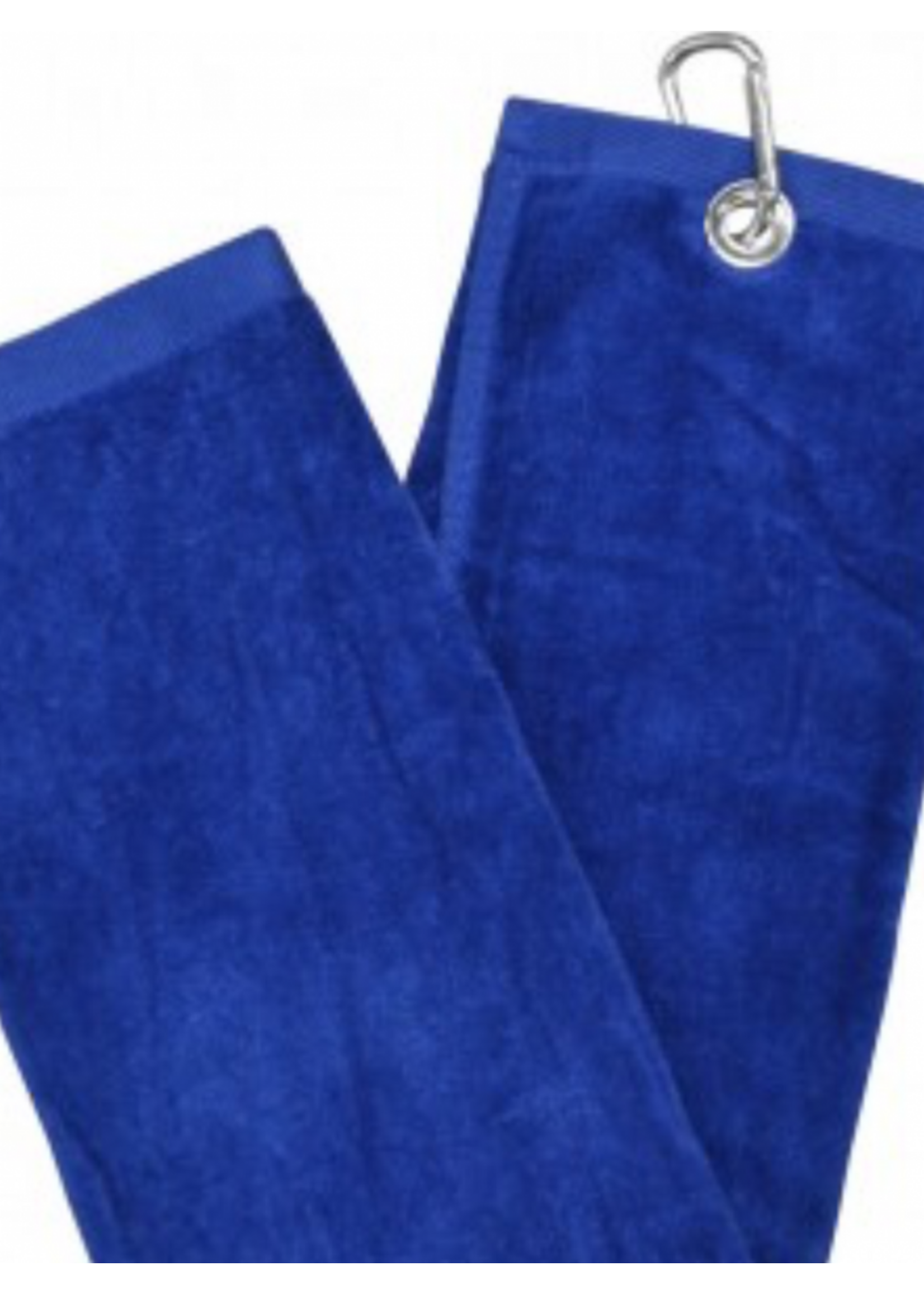Longridge Longridge Tri Fold Golf Towel
