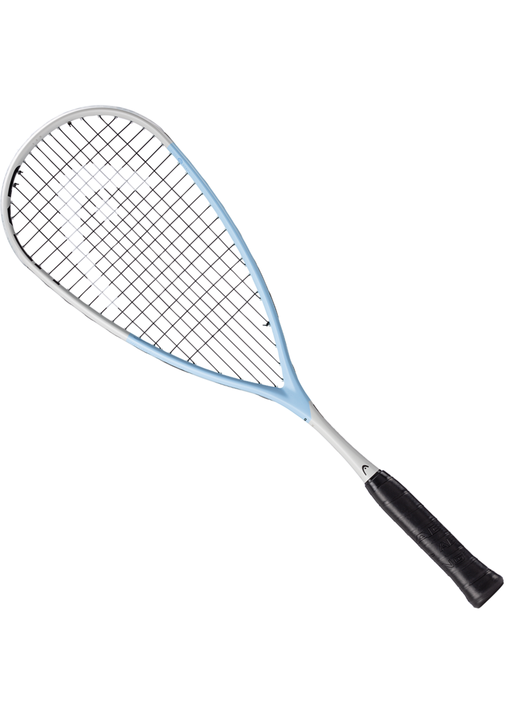 Head Head Extreme 135 Squash Racket (2025)
