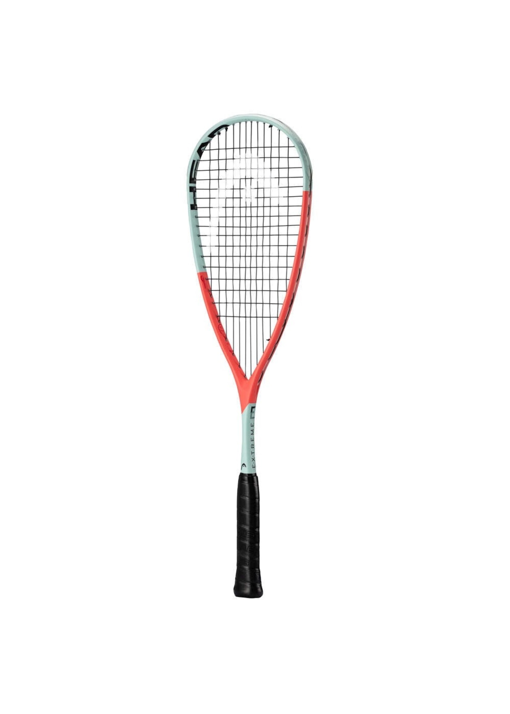 Head Head Extreme 145 Squash Racket (2025)
