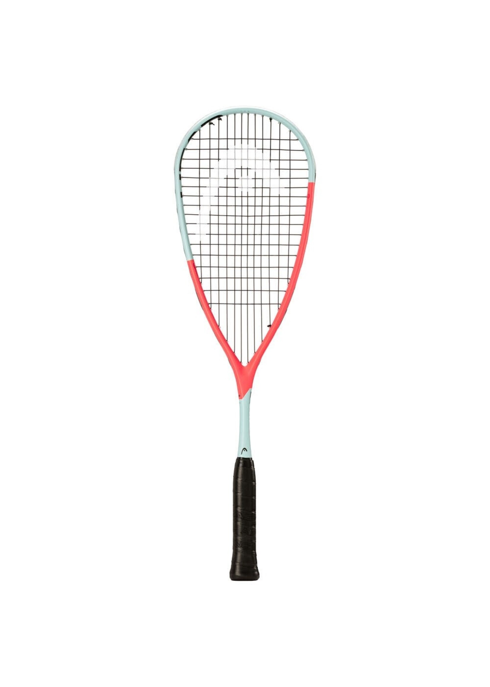 Head Head Extreme 145 Squash Racket (2025)