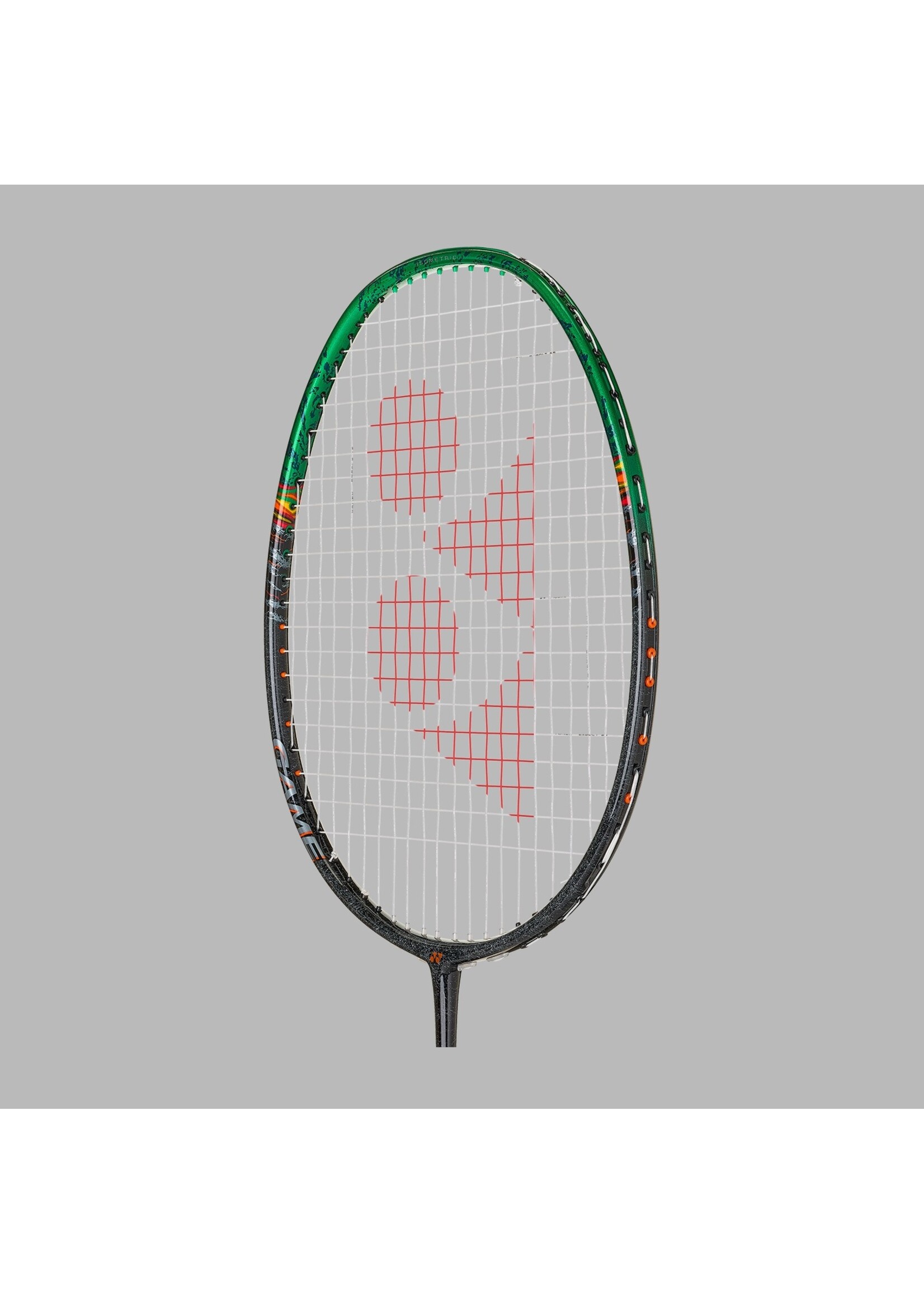 Yonex Yonex Astrox 99 Game Badminton Racket (2025) Green/Black 4U