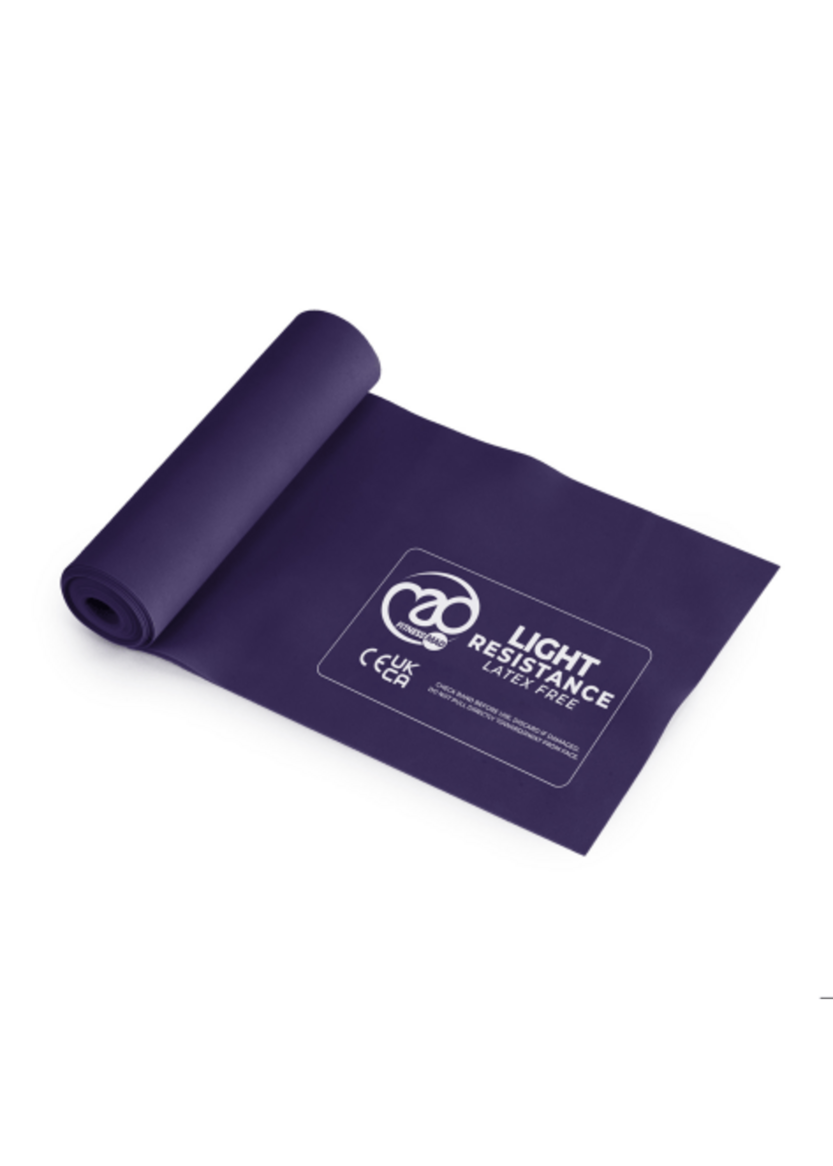 Fitness Mad Fitness Mad Resistance Band (2025) Latex Free