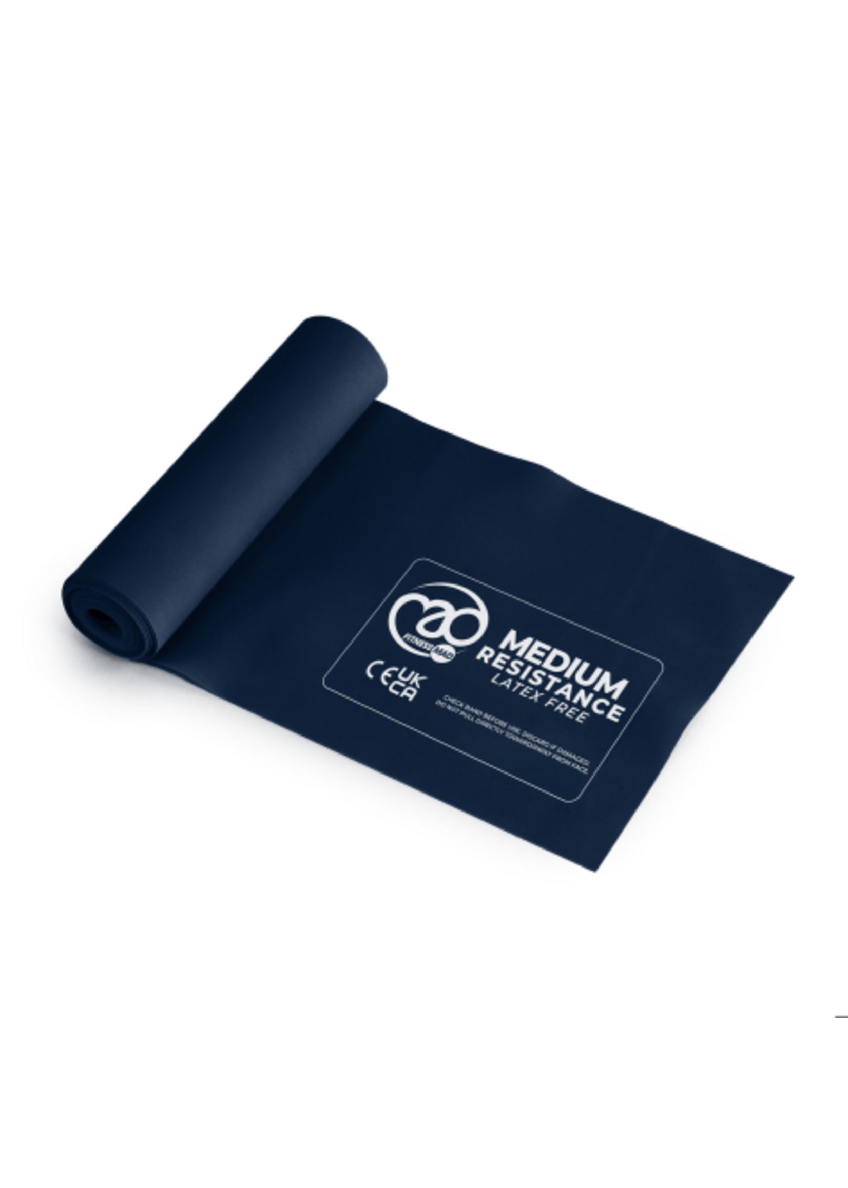 Fitness Mad Fitness Mad Resistance Band (2025) Latex Free