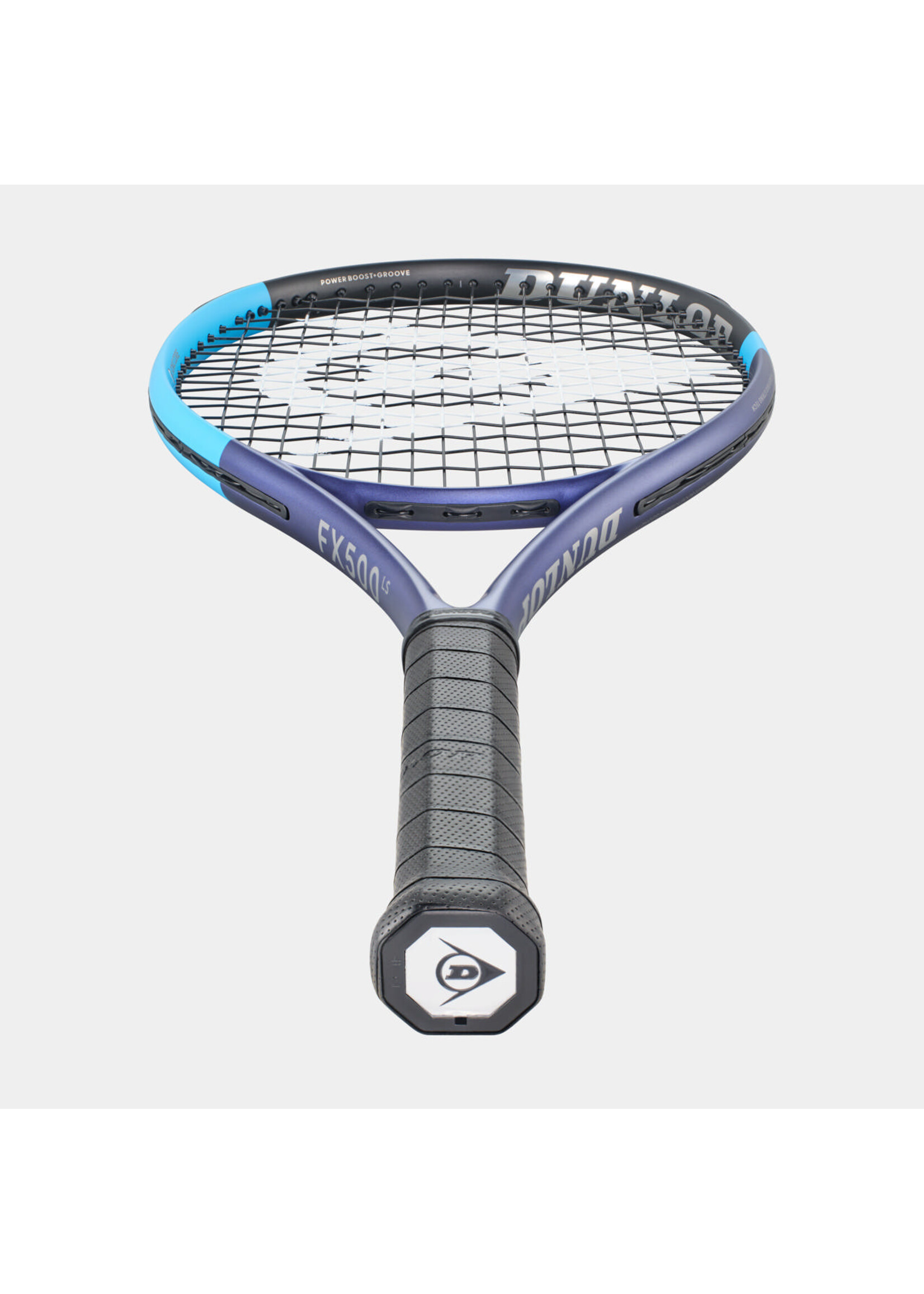 Dunlop Dunlop FX 500 LS Tennis Racket (2025)