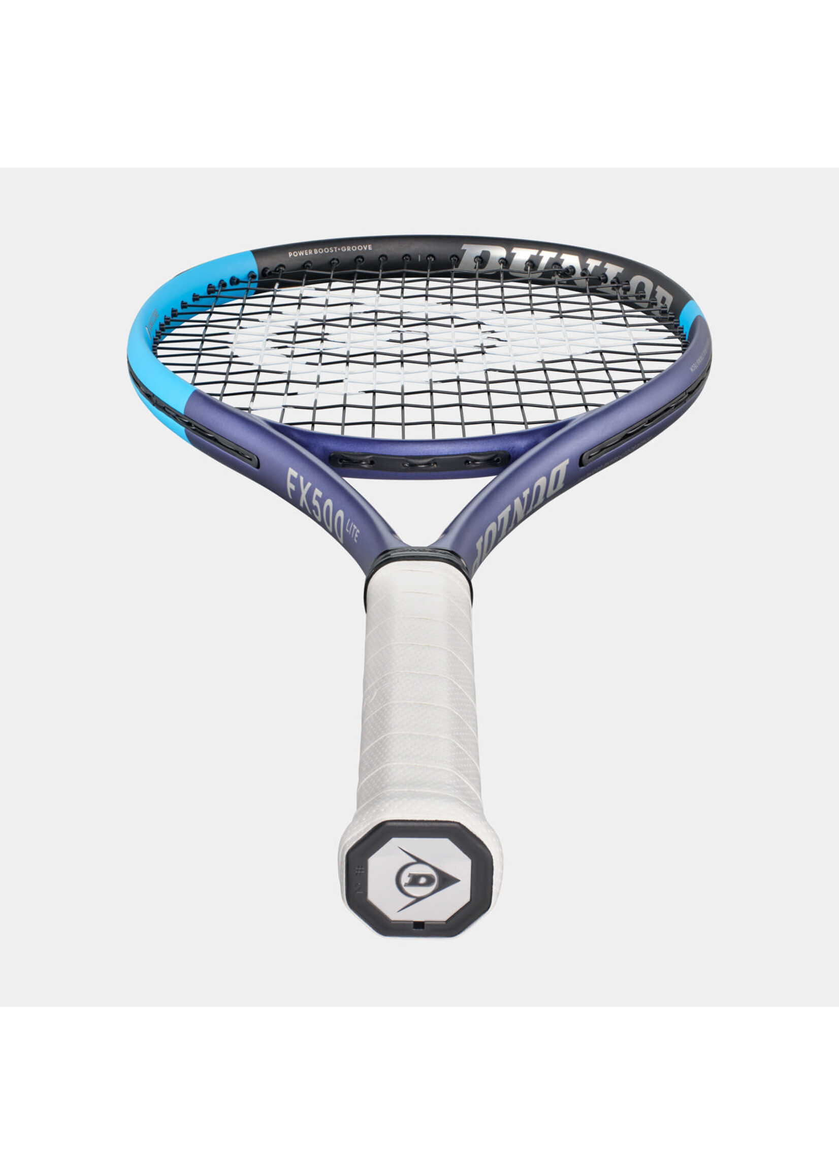 Dunlop Dunlop FX 500 Lite Tennis Racket (2025)