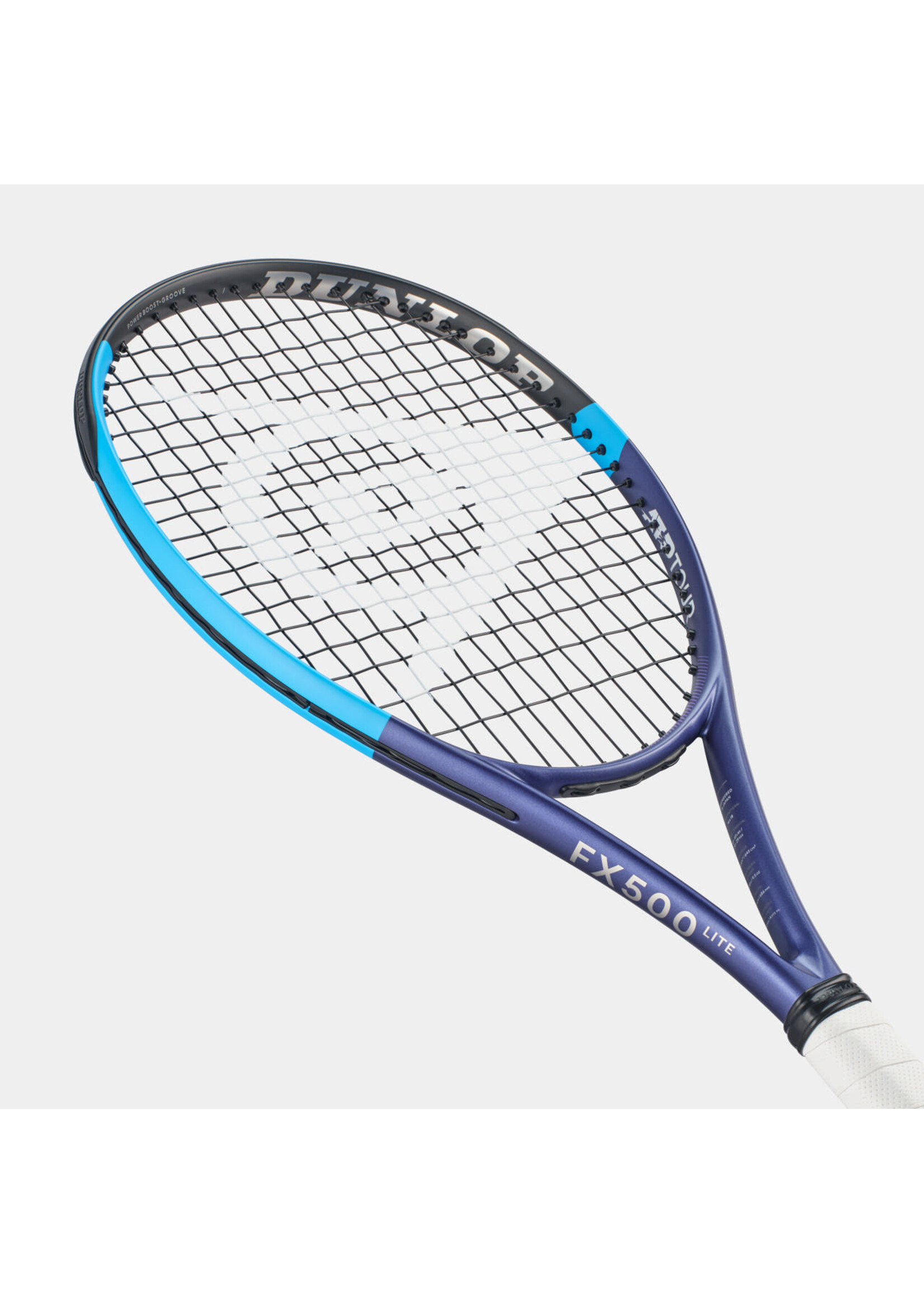 Dunlop Dunlop FX 500 Lite Tennis Racket (2025)
