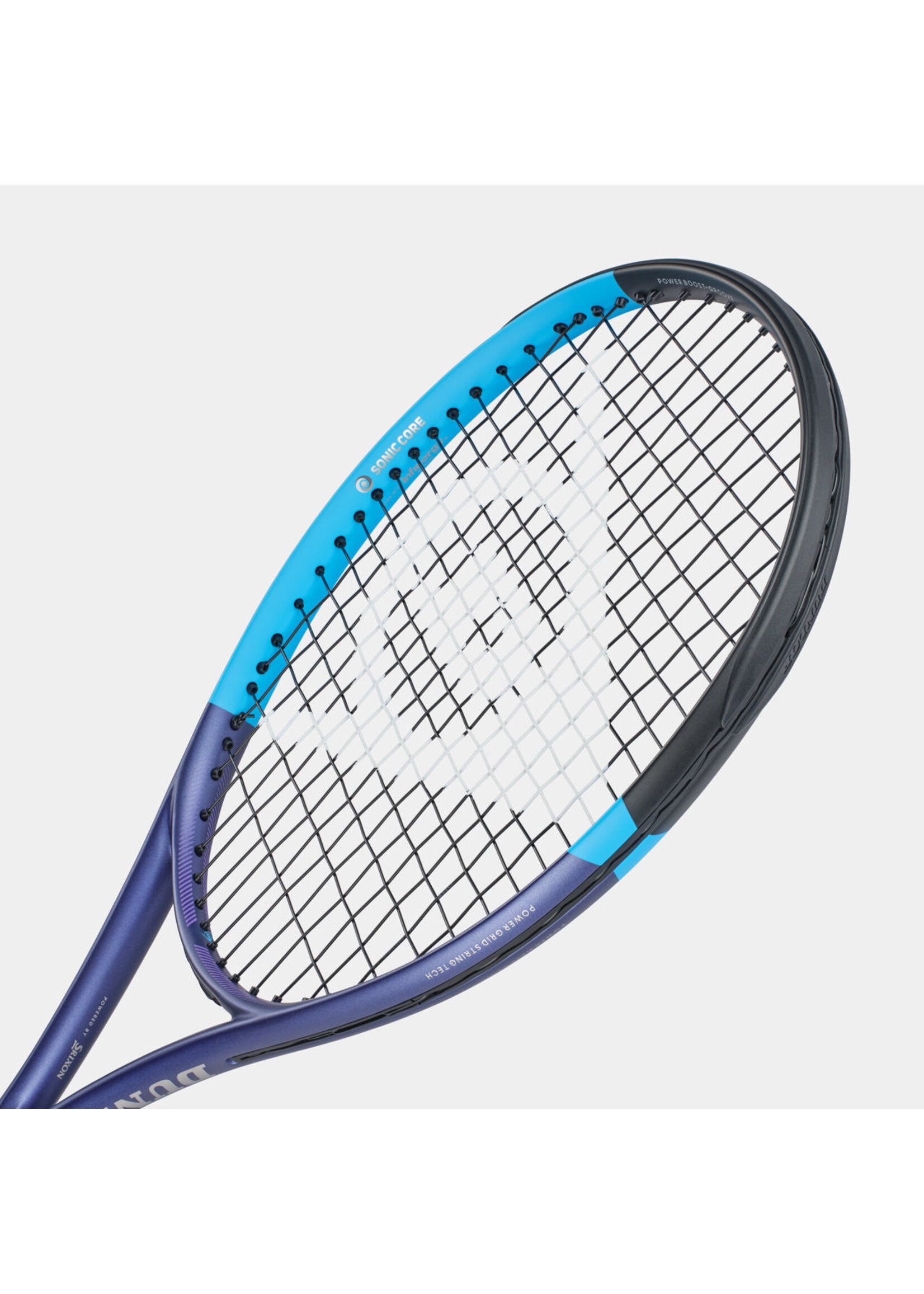 Dunlop Dunlop FX 500 Lite Tennis Racket (2025)