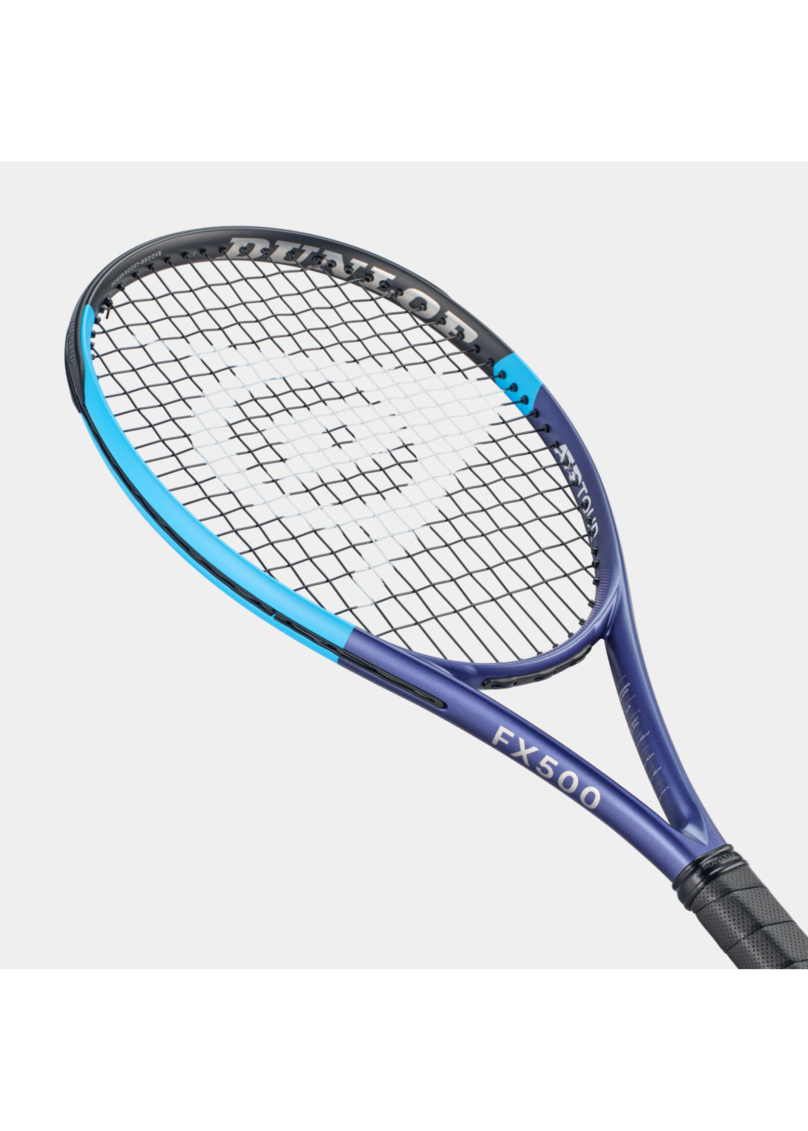 Dunlop Dunlop FX 500 Tennis Racket (2025)