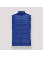 Mac In A Sac Mac In A Sac Synergy Mens Gilet (2025) Sapphire Blue