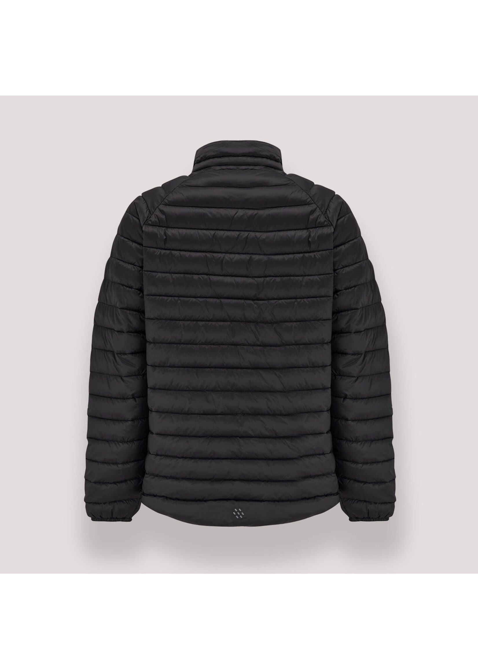 Mac In A Sac Mac In A Sac Synergy Mens Jacket (2025) Jet Black