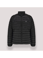 Mac In A Sac Mac In A Sac Synergy Mens Jacket (2025) Jet Black