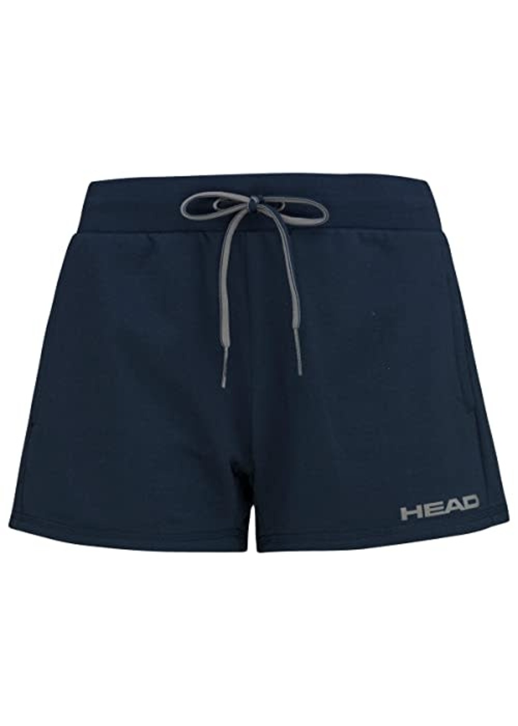Head Head Club Ann Junior Shorts (2025) Dark Blue