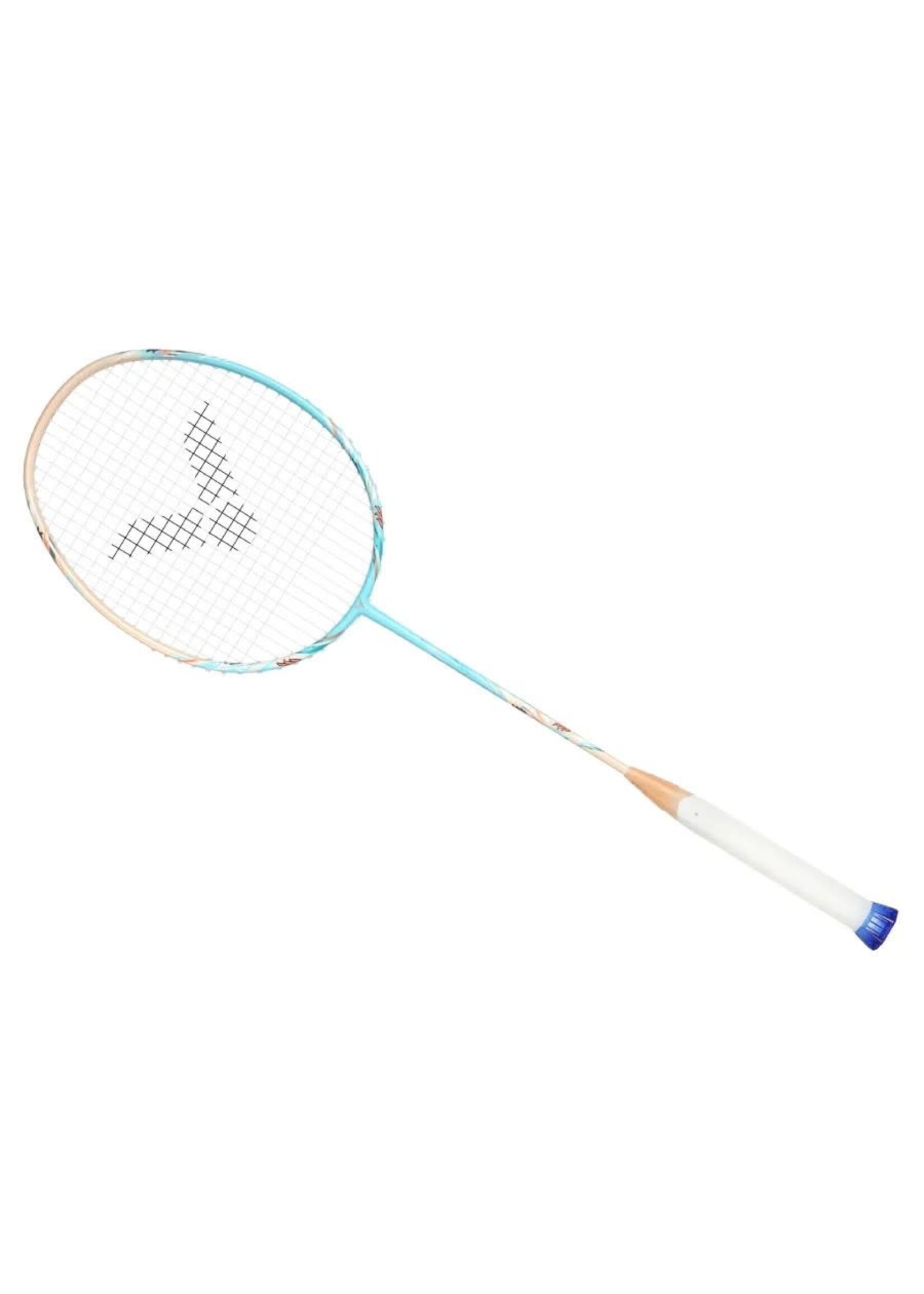 Victor Victor Thruster Ryuga Muse F Badminton Racket (2026)