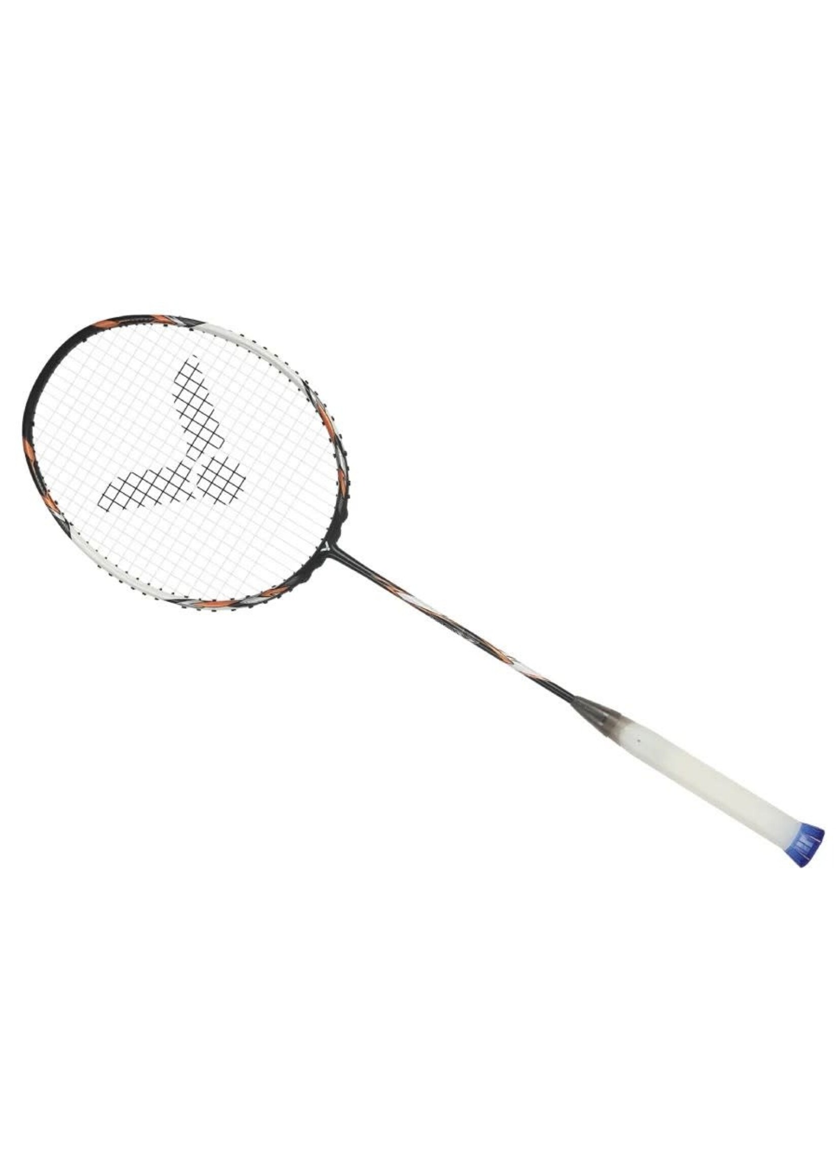 Victor Victor Auraspeed 100X TD Badminton Racket (2026)